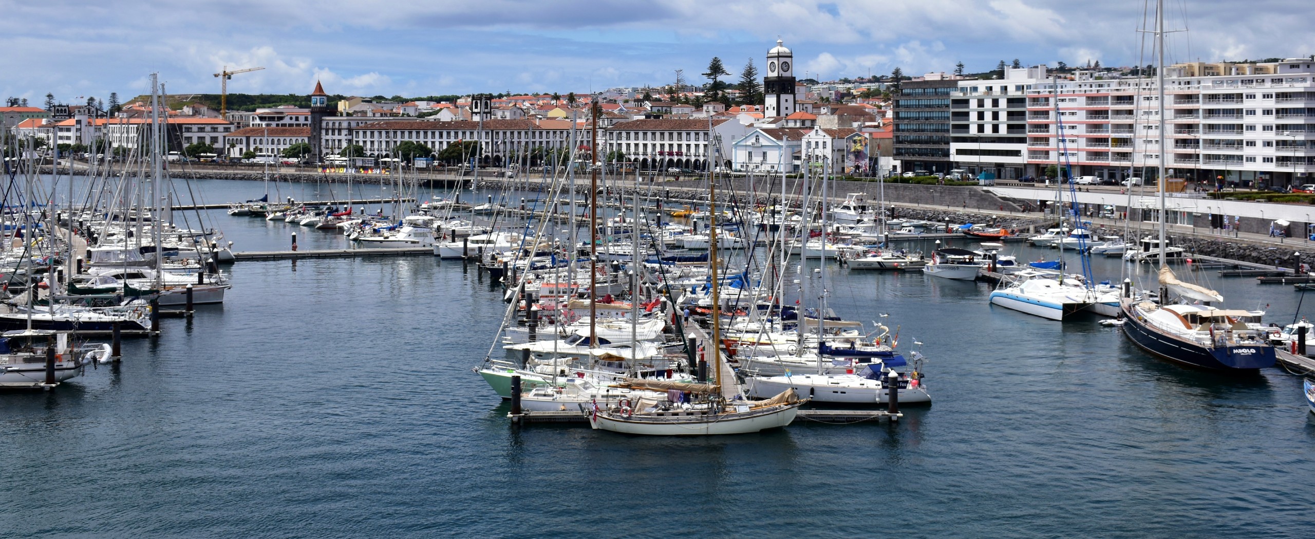 São Miguel Adventure Tour