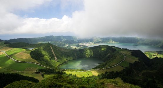 São Miguel Adventure Tour