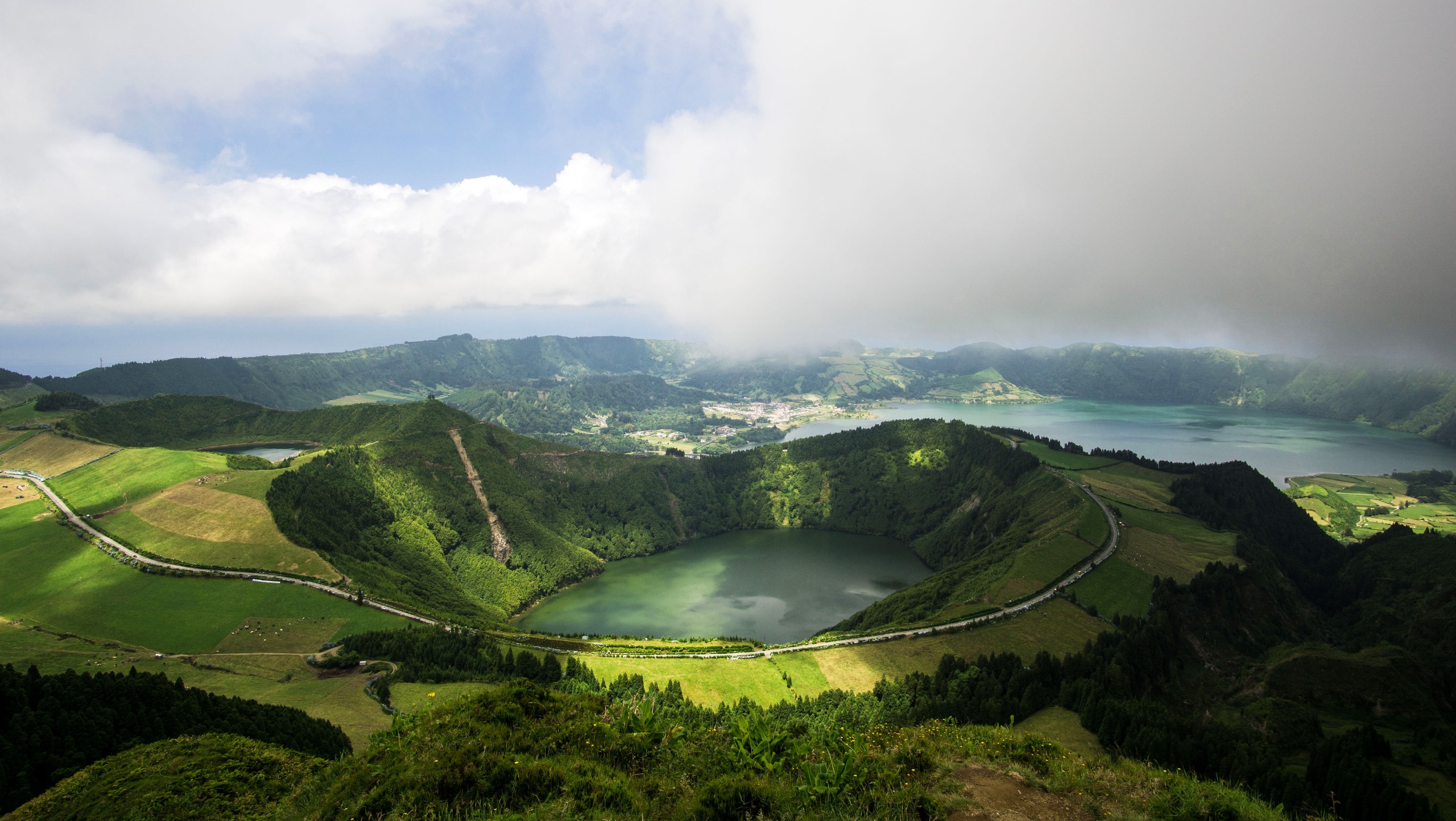 São Miguel Adventure Tour