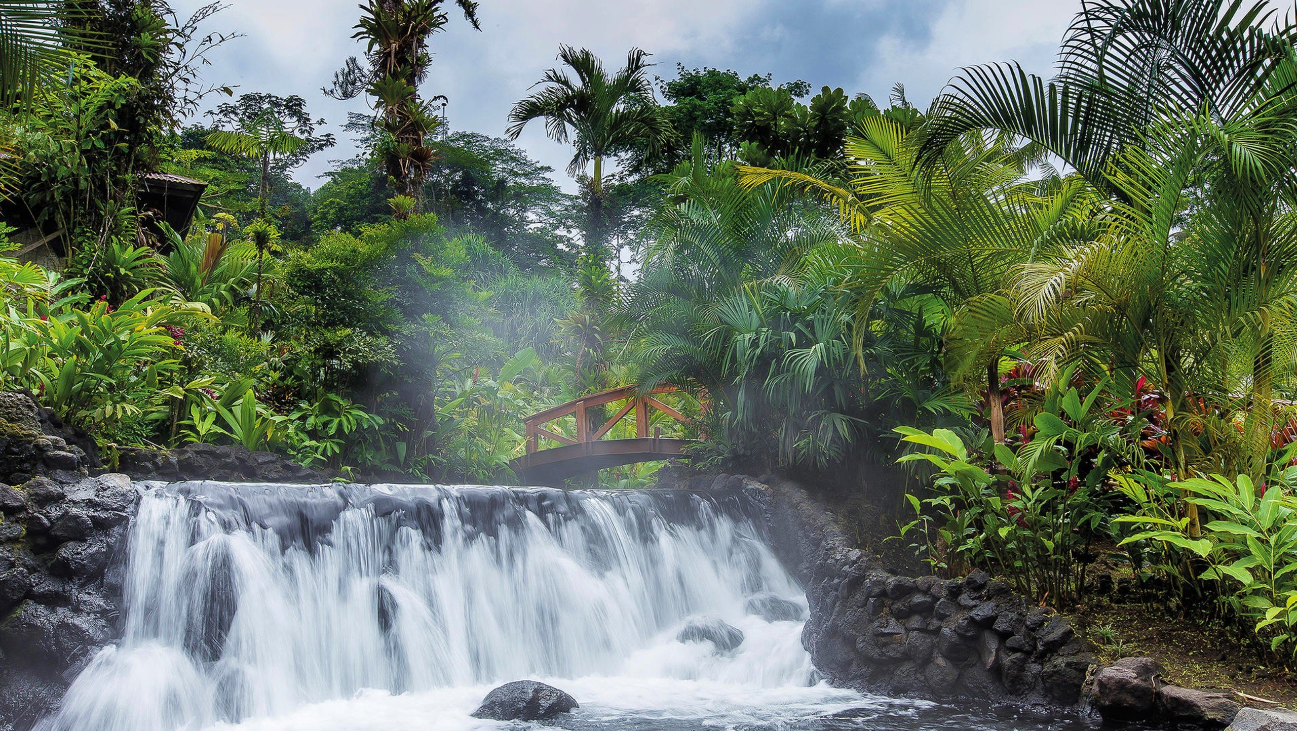 Discovering Costa Rica