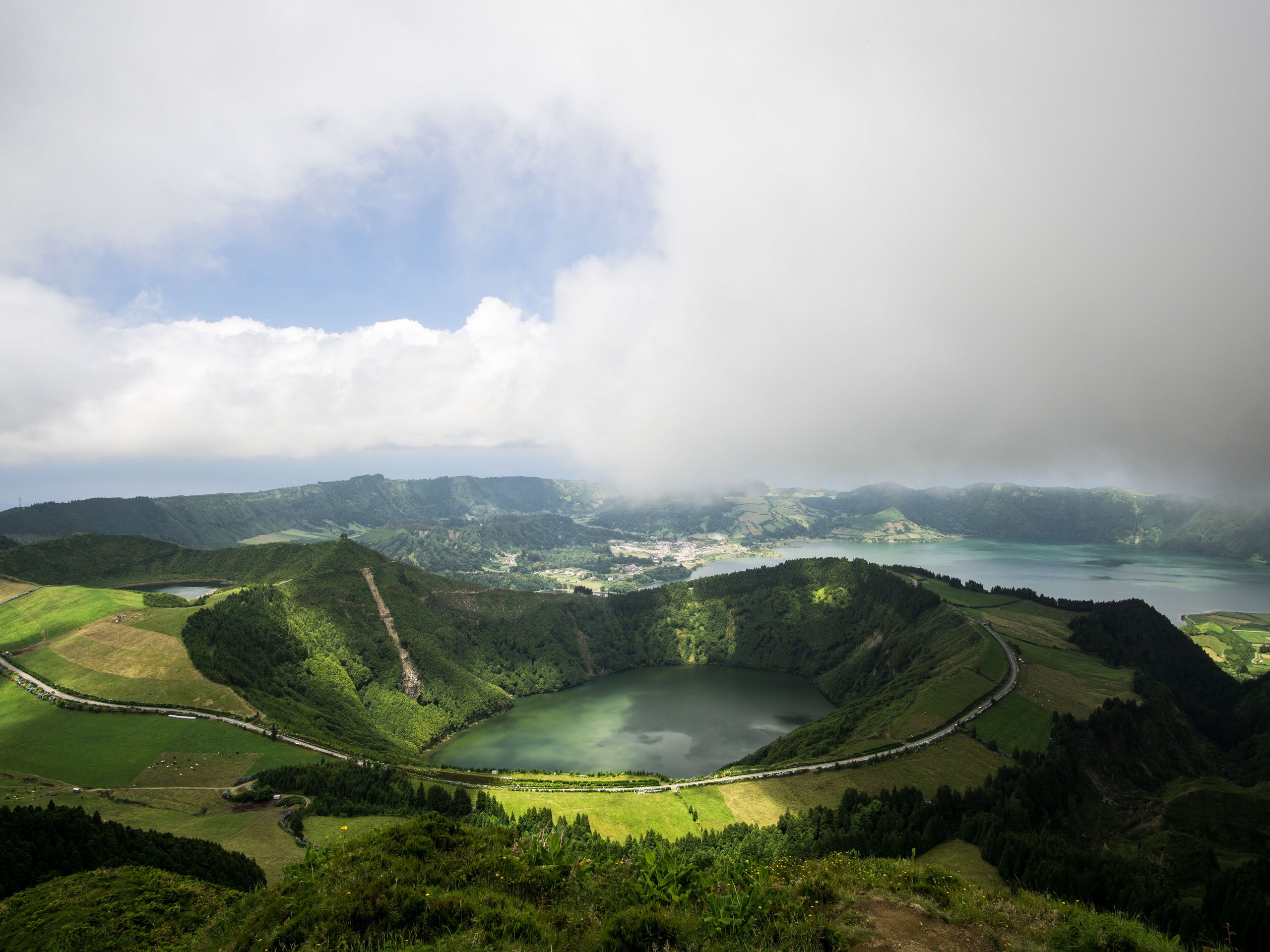 Sao Miguel Adventure Tour-2