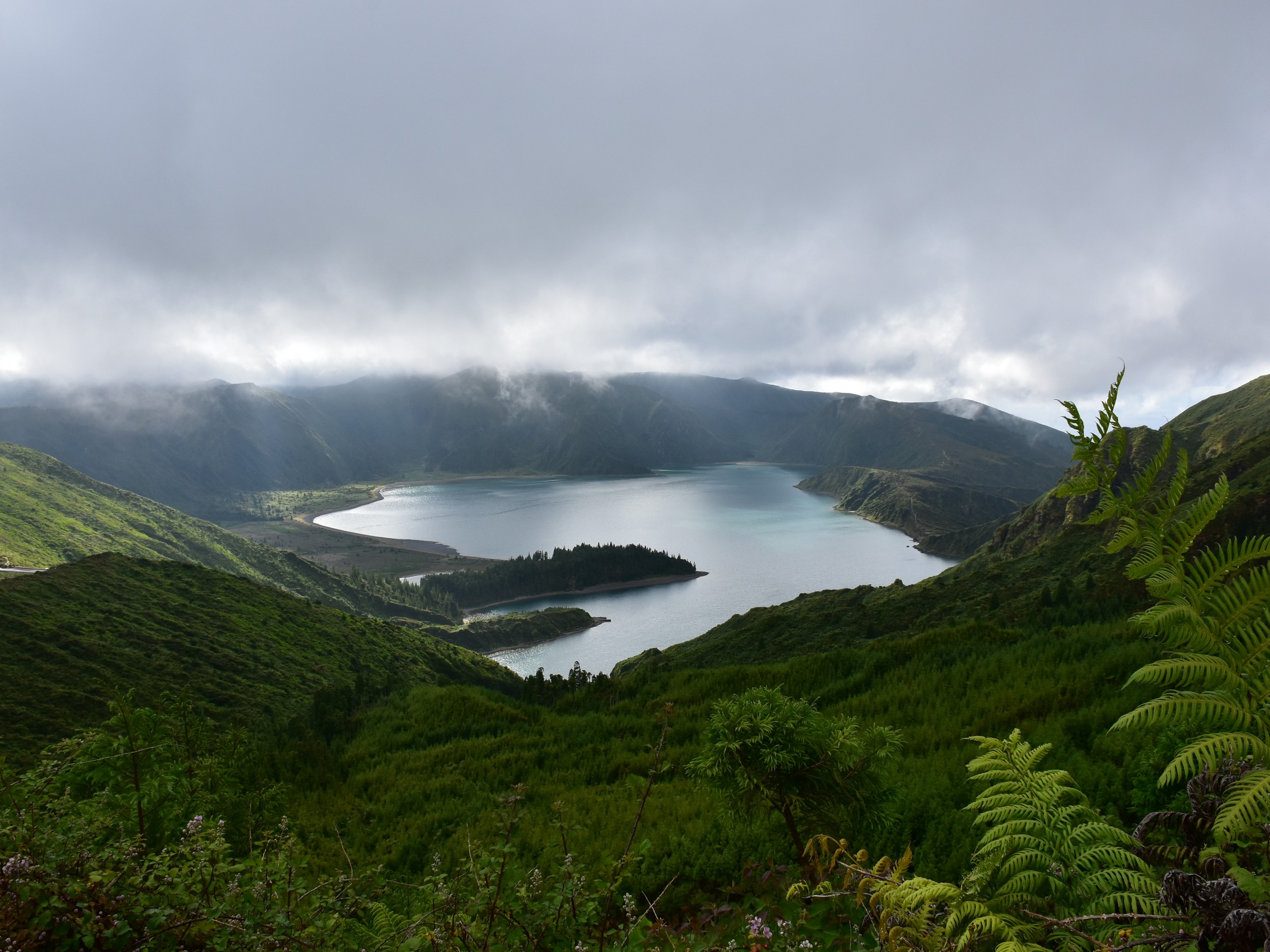 Sao Miguel Adventure Tour-4