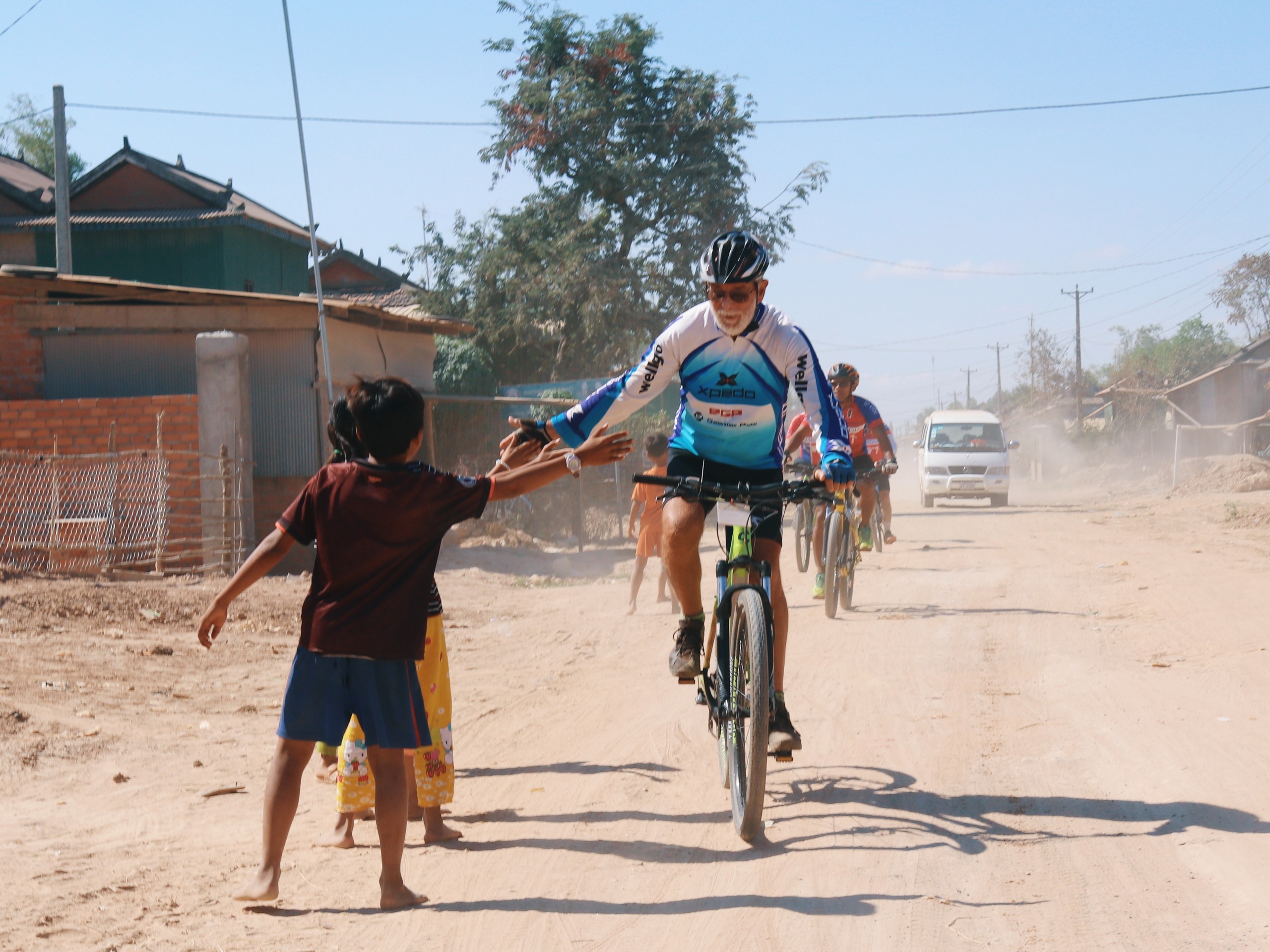 Vietnam Central Coast Cycling Tour-10