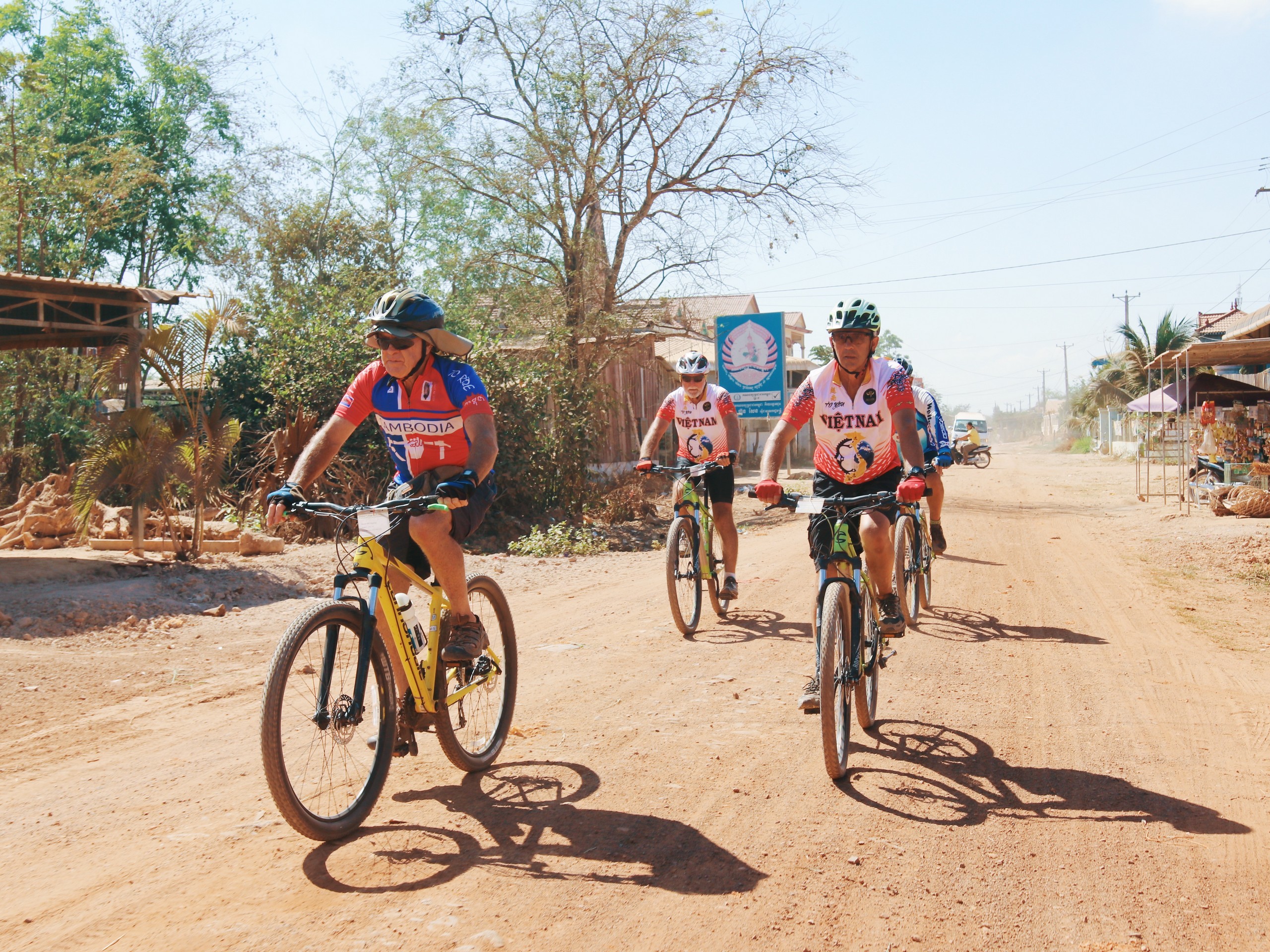 Vietnam Central Coast Cycling Tour-11