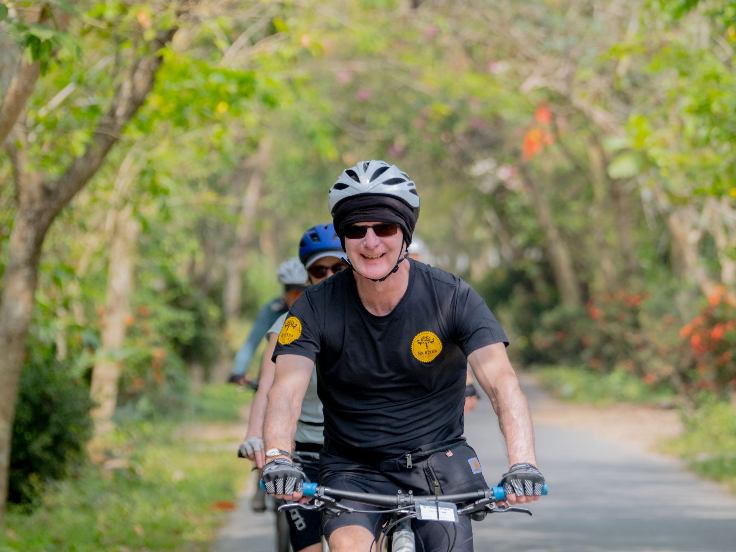 Vietnam Central Coast Cycling Tour-13