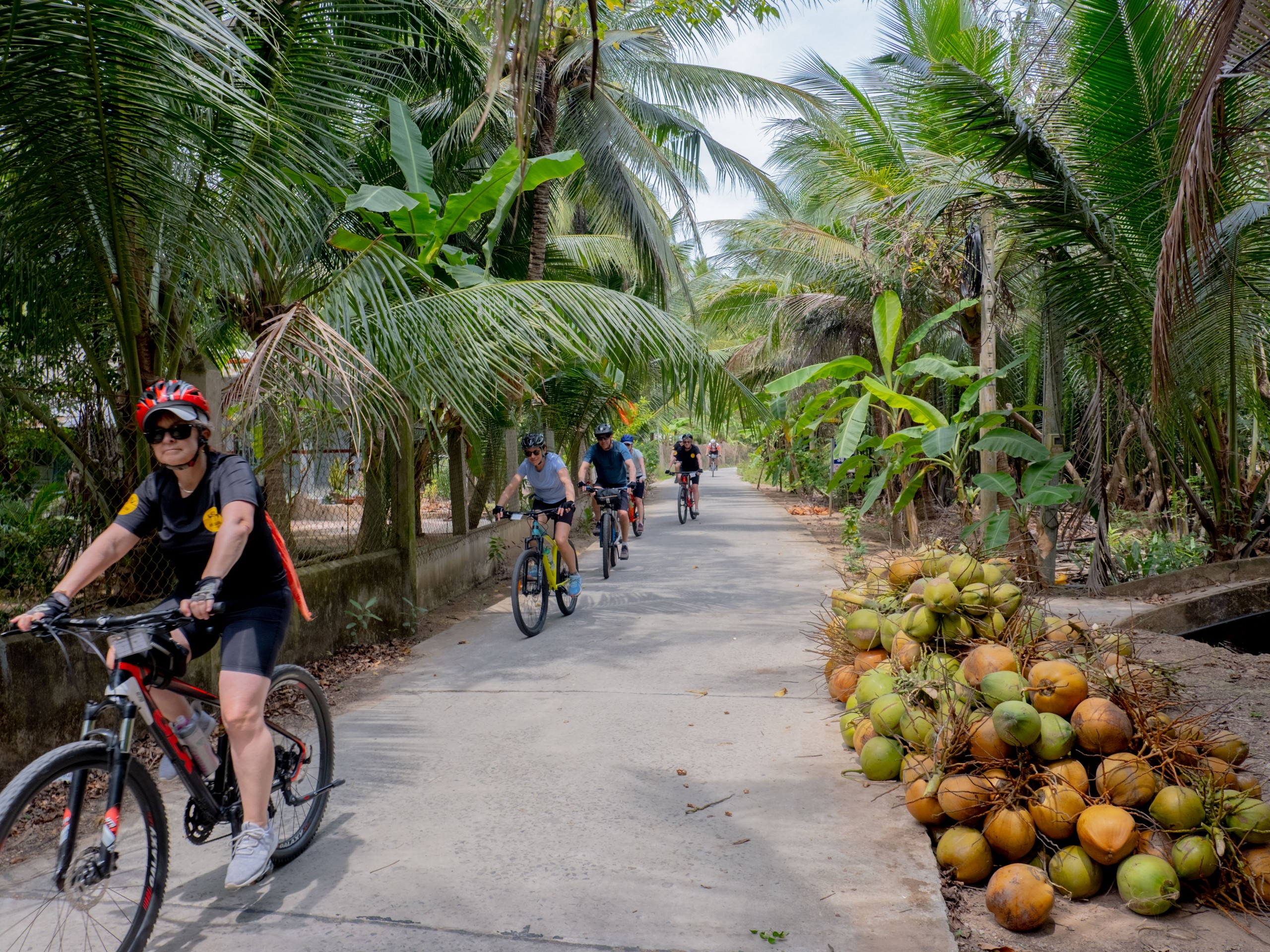 Vietnam Central Coast Cycling Tour-14