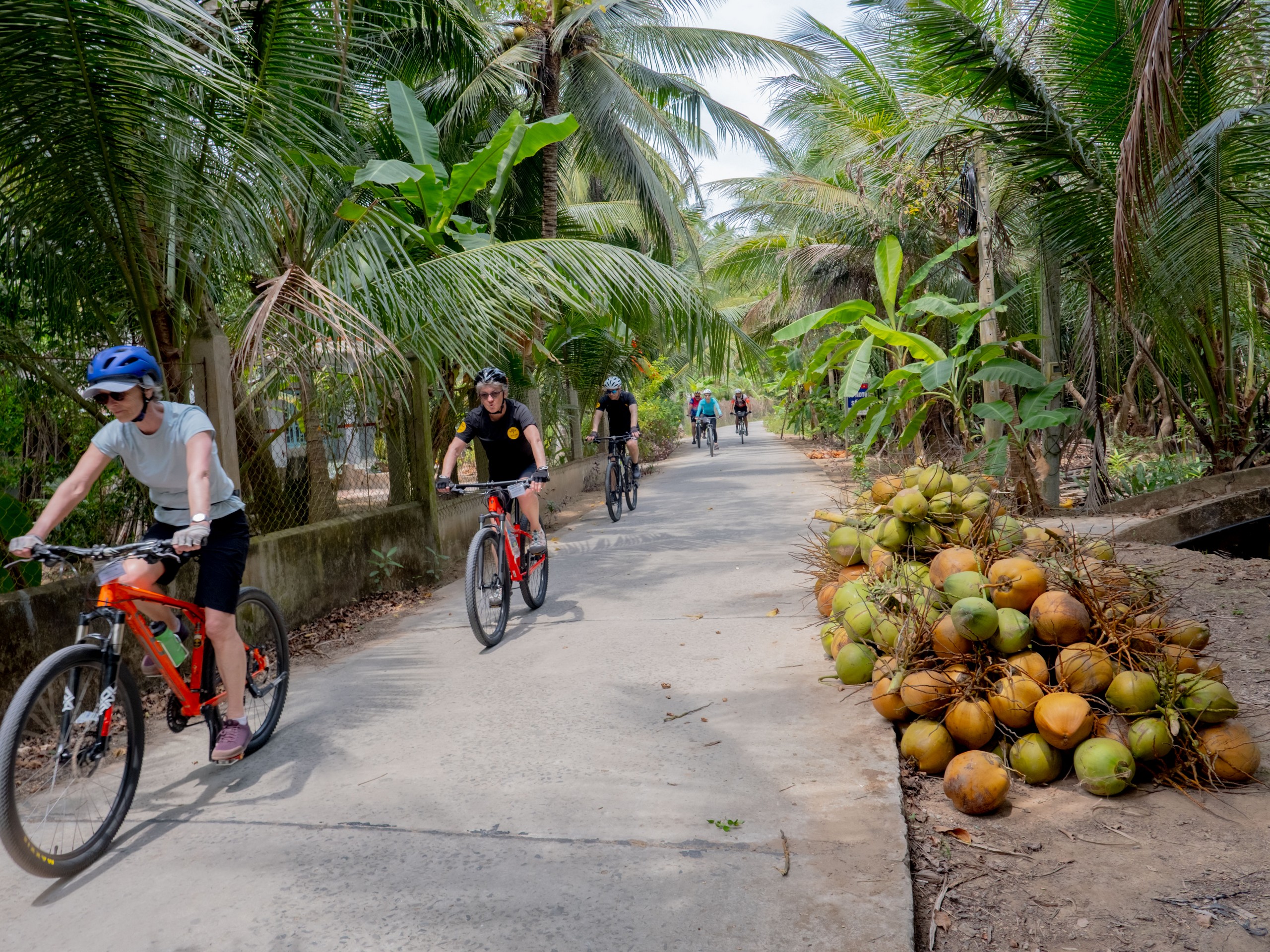 Vietnam Central Coast Cycling Tour-15