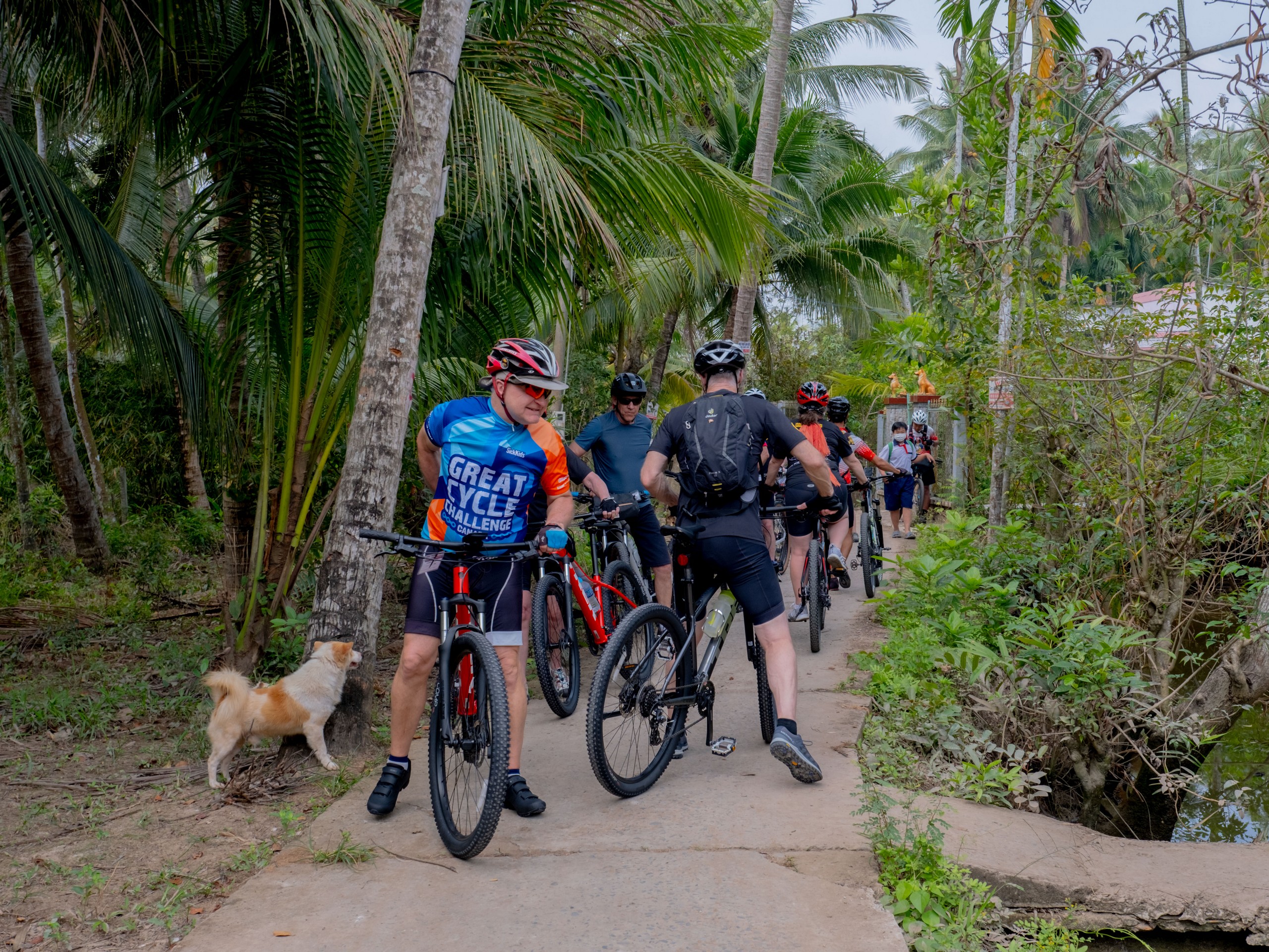 Vietnam Central Coast Cycling Tour-16