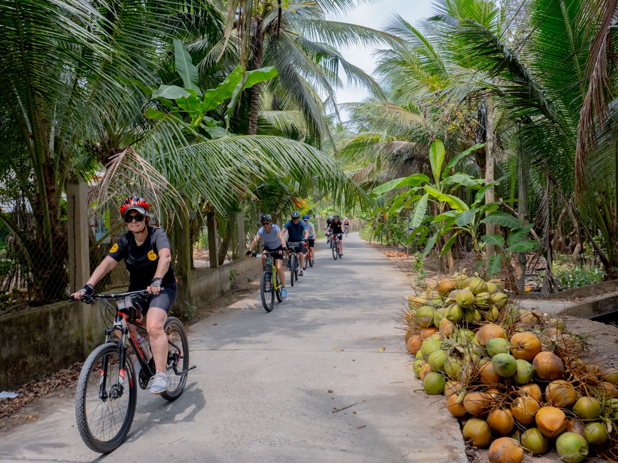 Vietnam Central Coast Cycling Tour-18