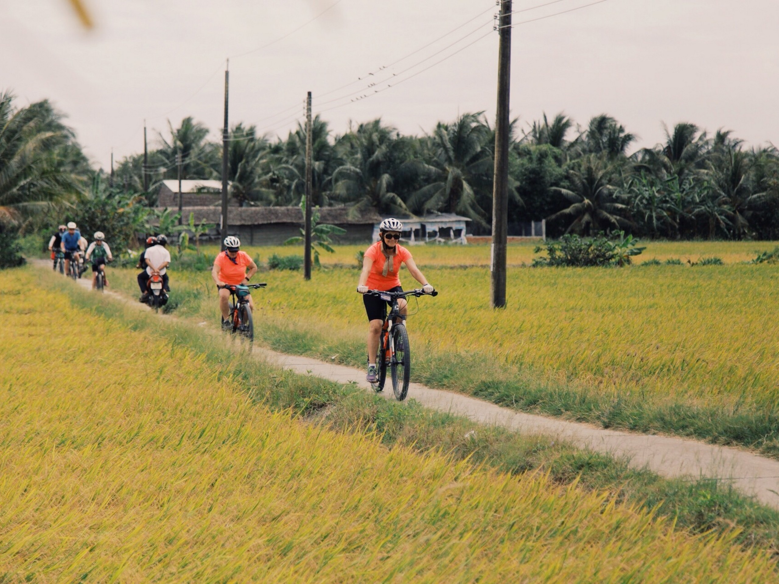 Vietnam Central Coast Cycling Tour-22