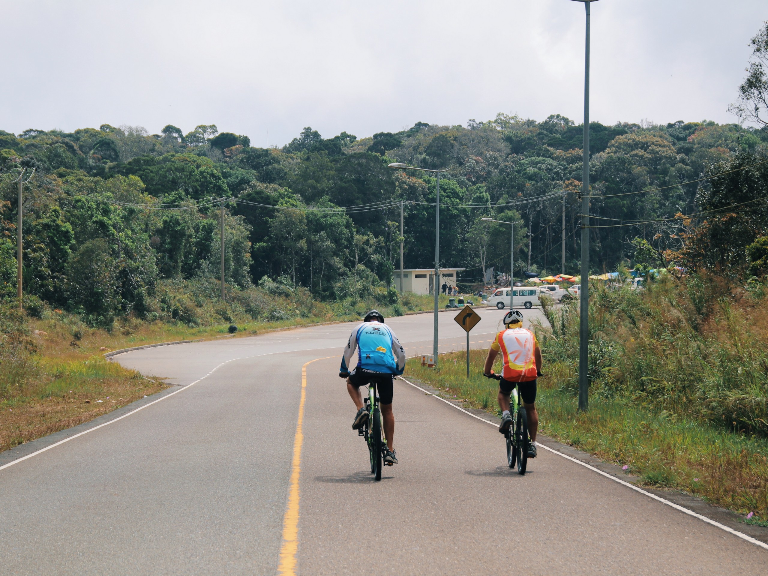 Vietnam Central Coast Cycling Tour-7