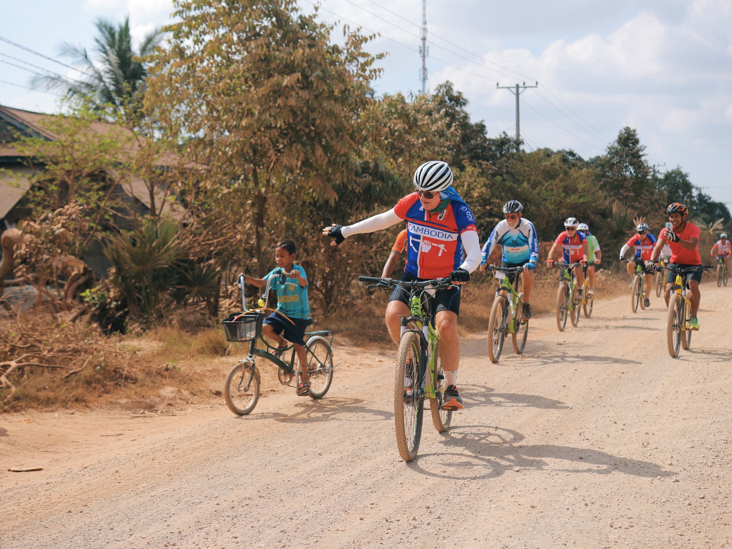 Vietnam Central Coast Cycling Tour-8