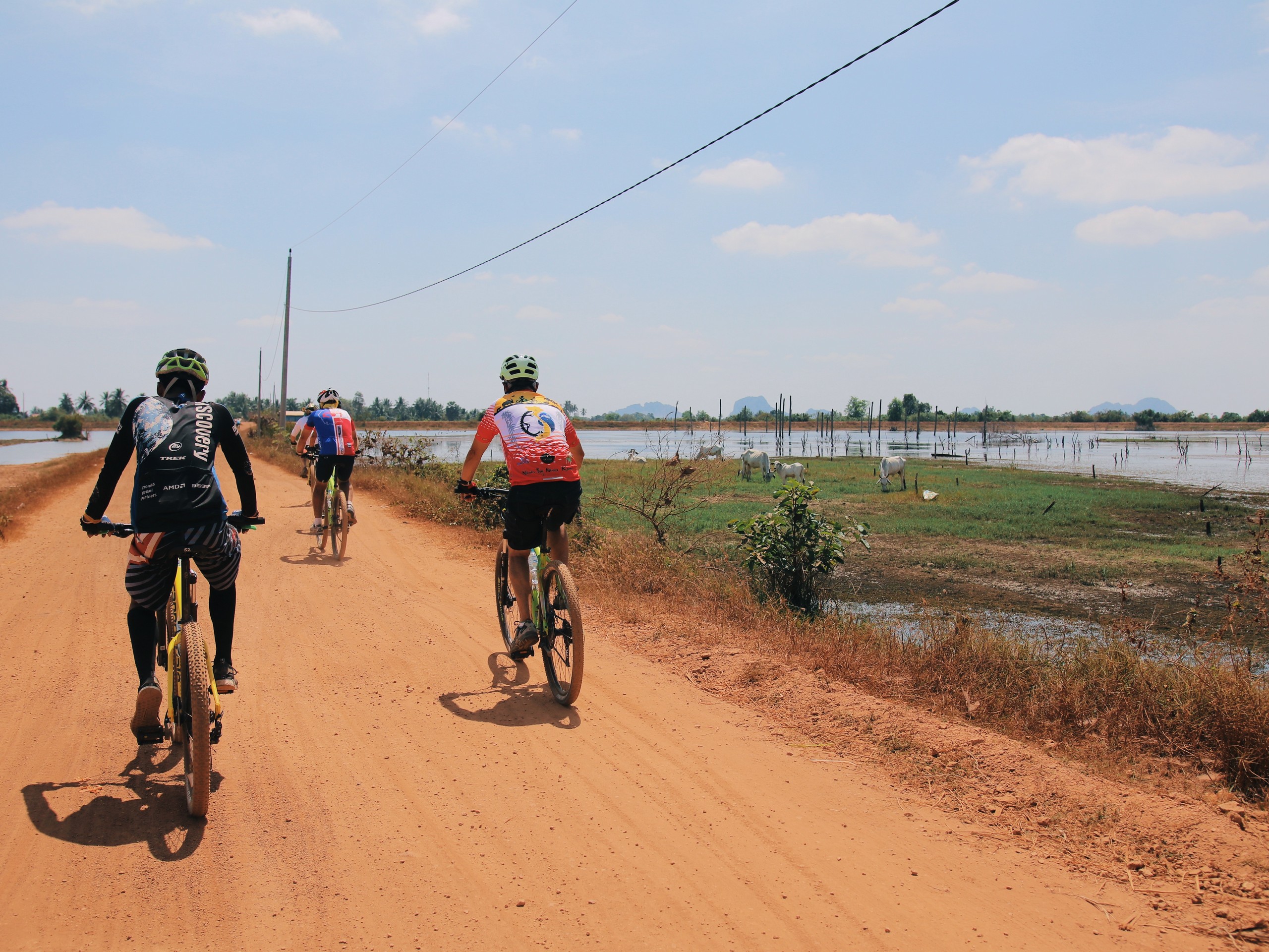 Vietnam Central Coast Cycling Tour-9