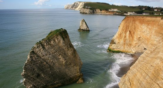 Isle of Wight Walking Tour