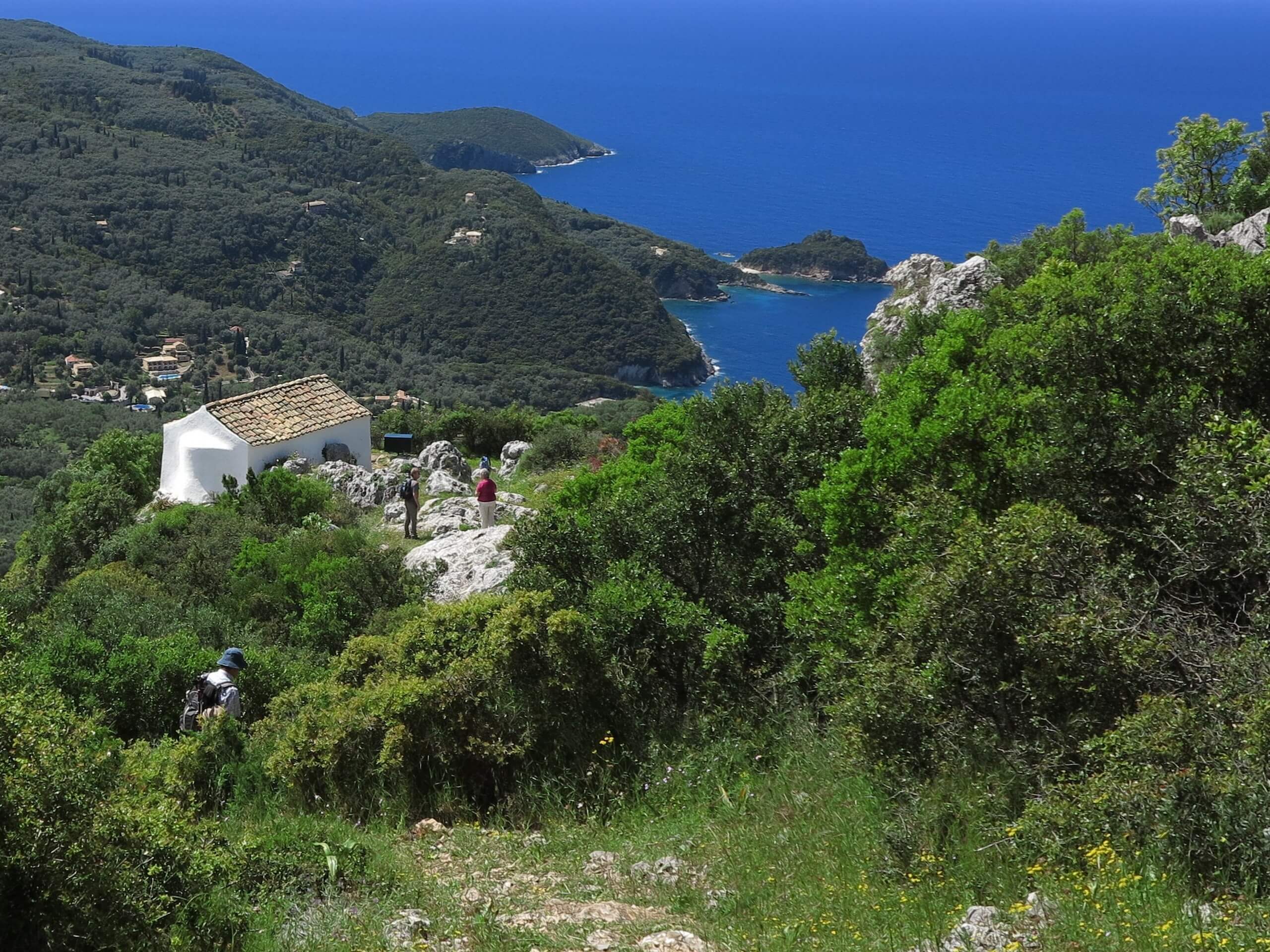 Agios Simeon chapel 2