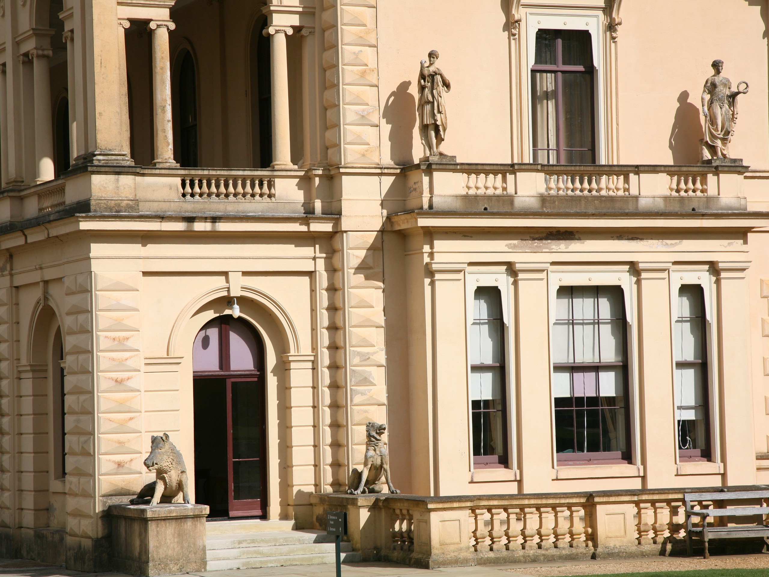 Osborne House