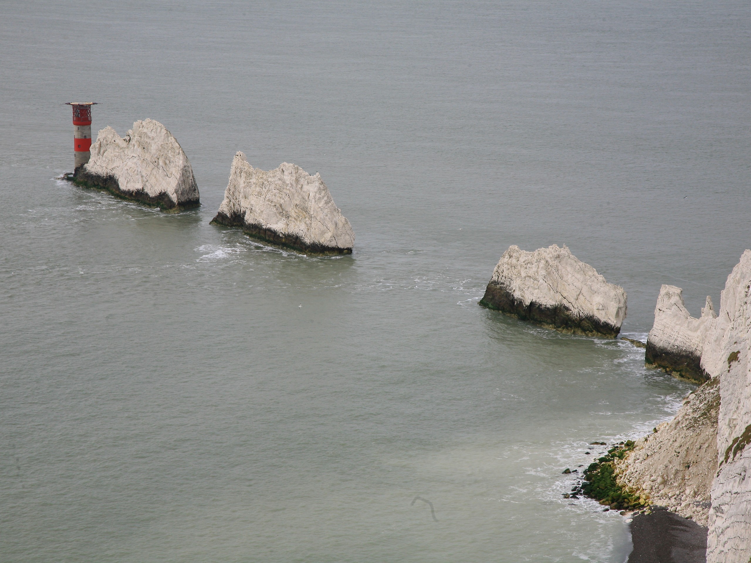 The Needles