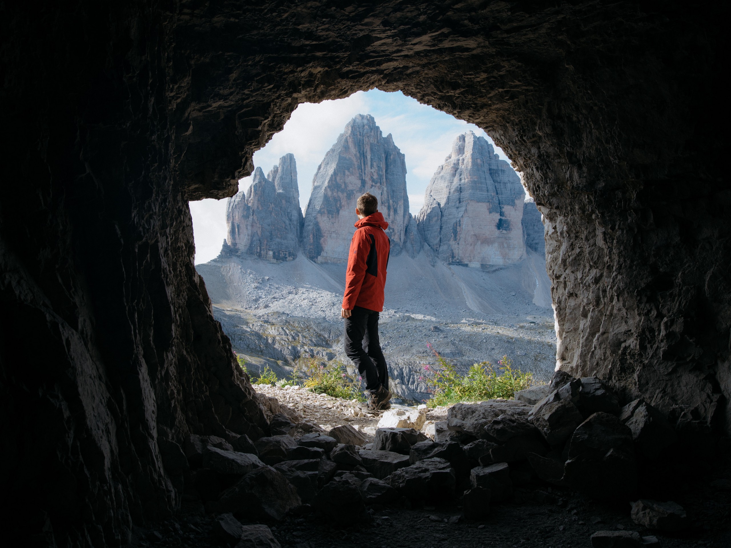 Tre Cime di Lavaredo