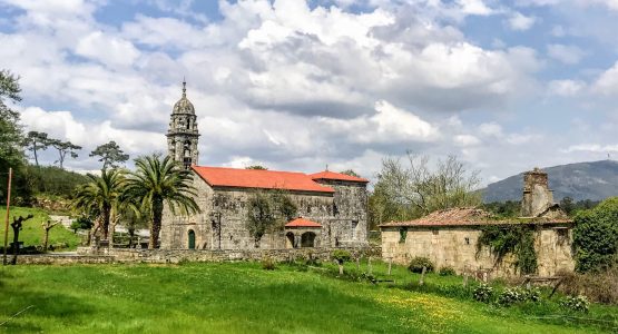 Portuguese Camino Plus Walk Tour