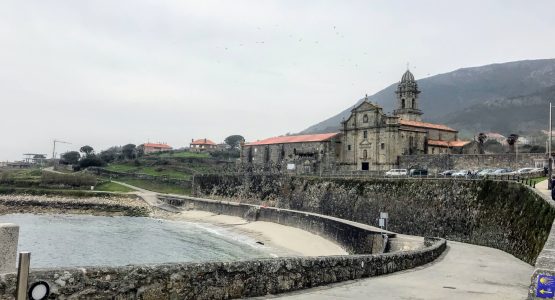 Portuguese Coastal Camino Plus Walk Tour