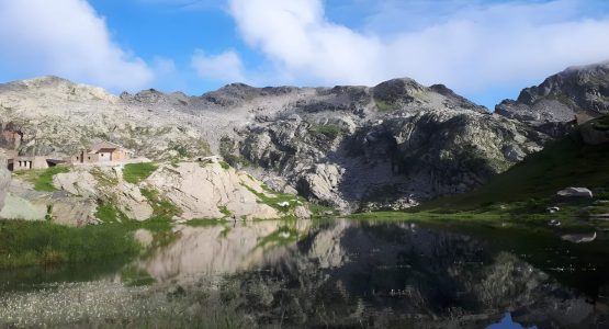 Sentieri del Lys: Trekking Towards Monte Rosa Tour