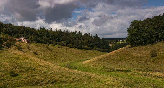 Yorkshire Wolds Cycling Tour