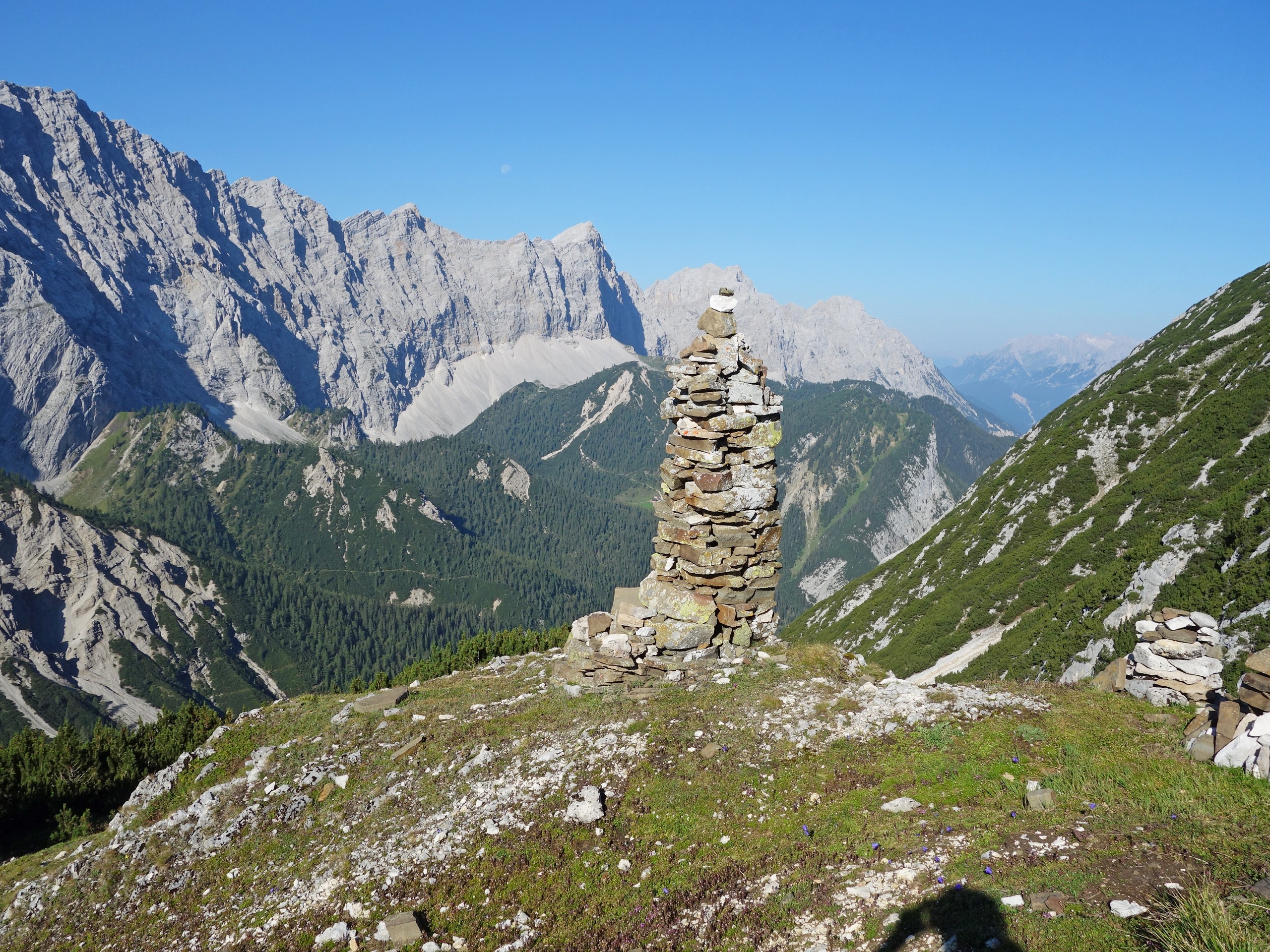 Trans Tyrol from Garmisch to Innsbruck -12