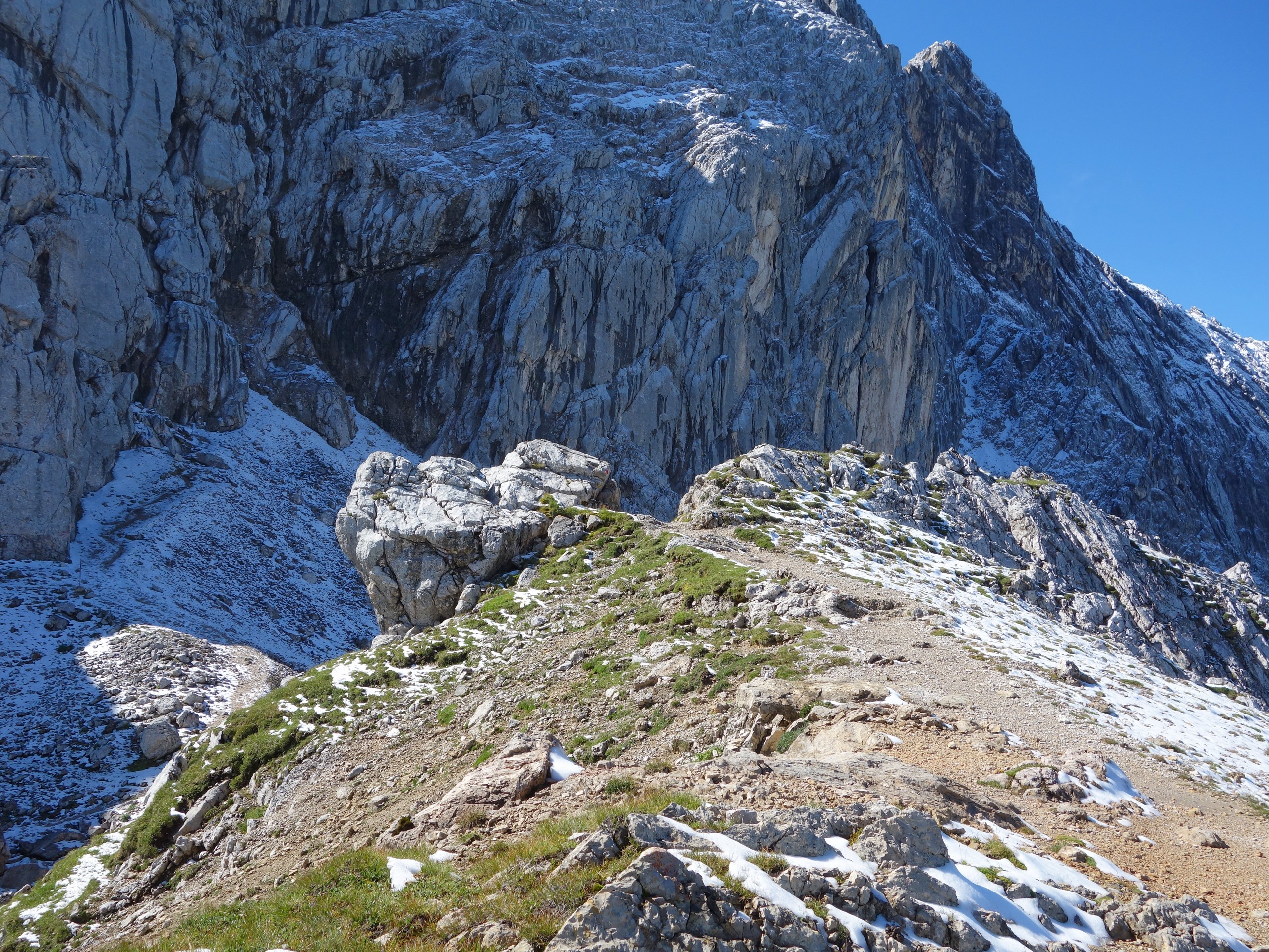 Trans Tyrol from Garmisch to Innsbruck -22