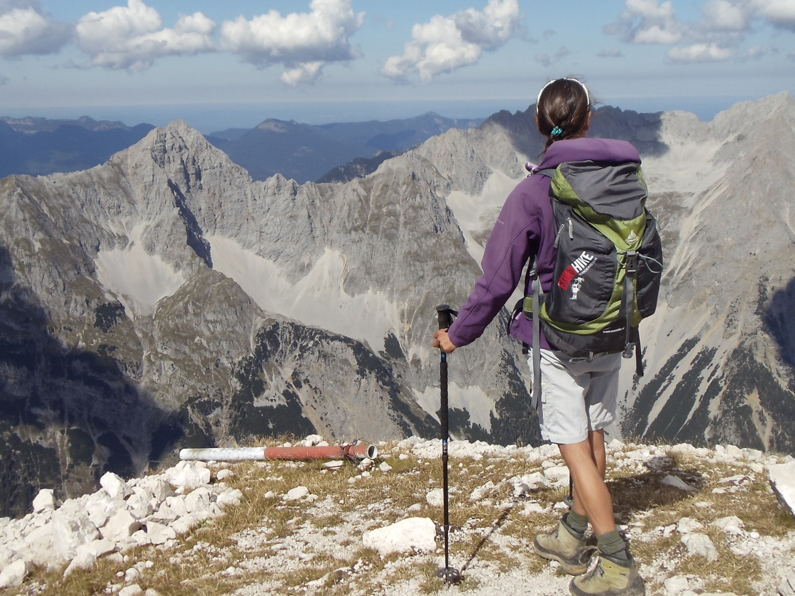 Trans Tyrol from Garmisch to Innsbruck -27