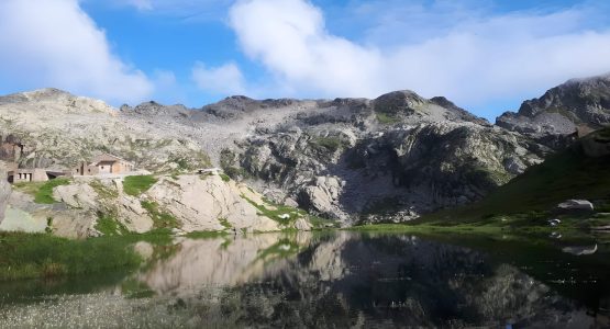 Valle d'Aosta - Sentieri del Lys-1