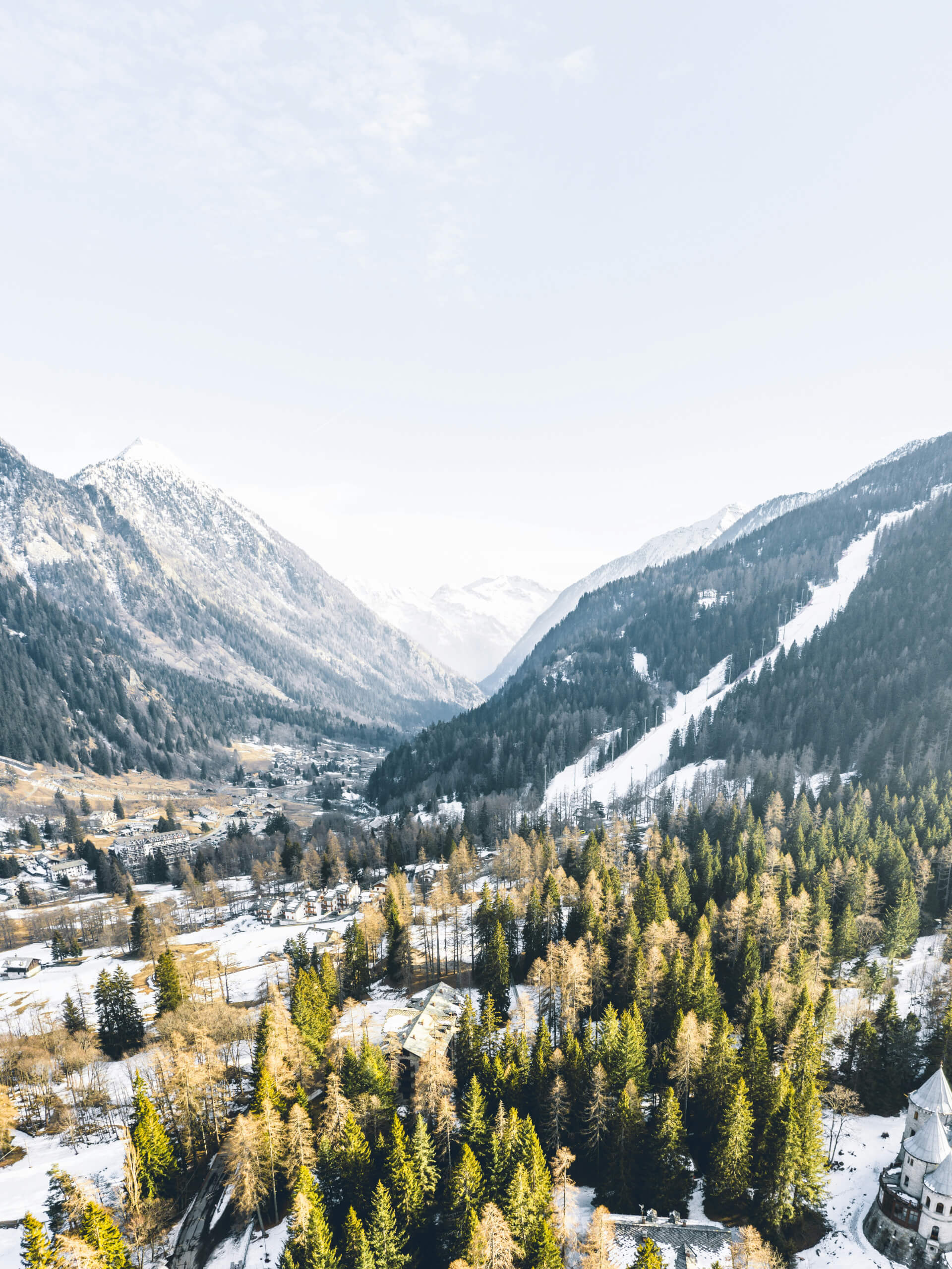 Valle d'Aosta - Sentieri del Lys-3