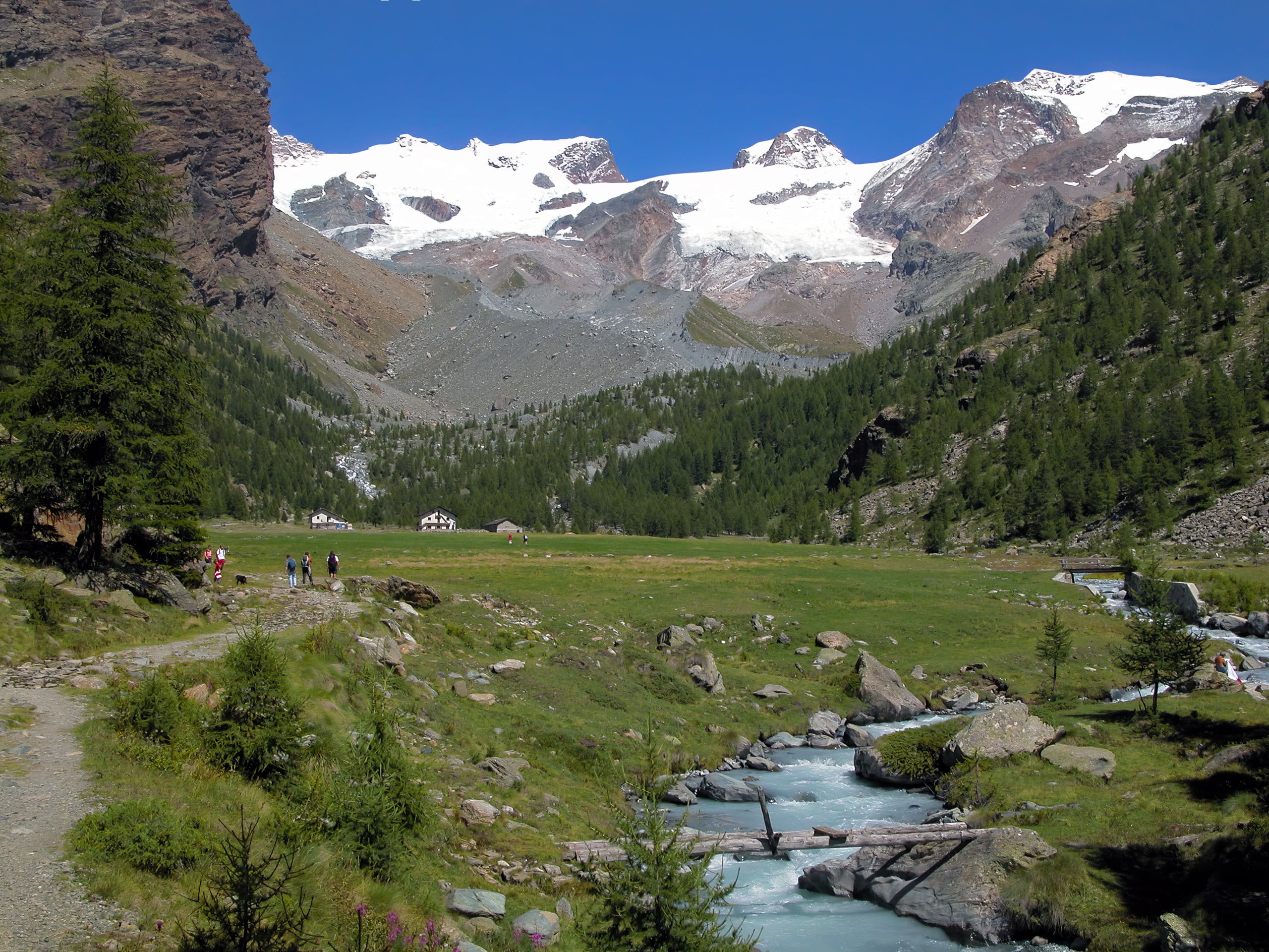 Valle d'Aosta - Sentieri del Lys-4