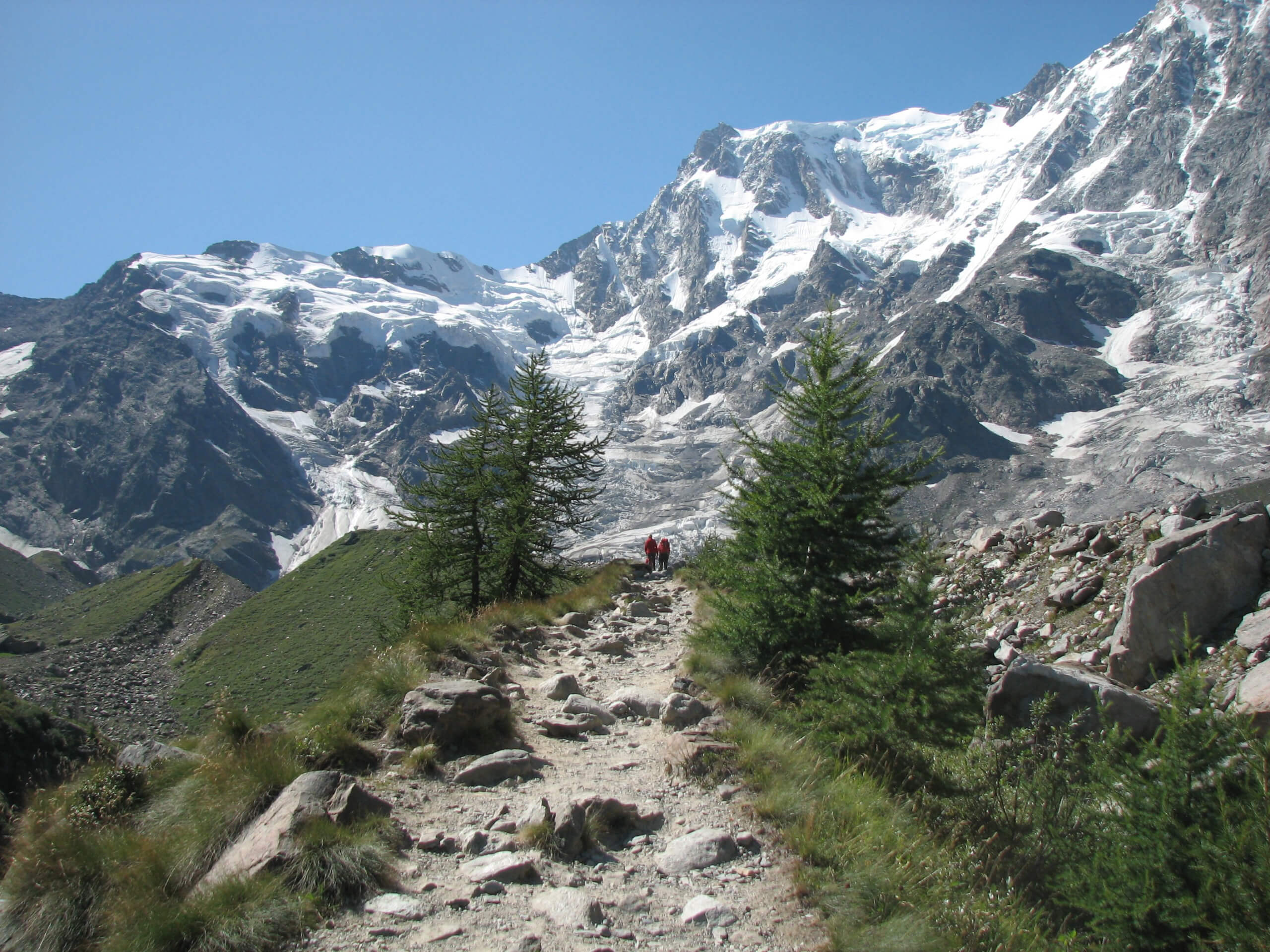 Valle d'Aosta - Sentieri del Lys-5