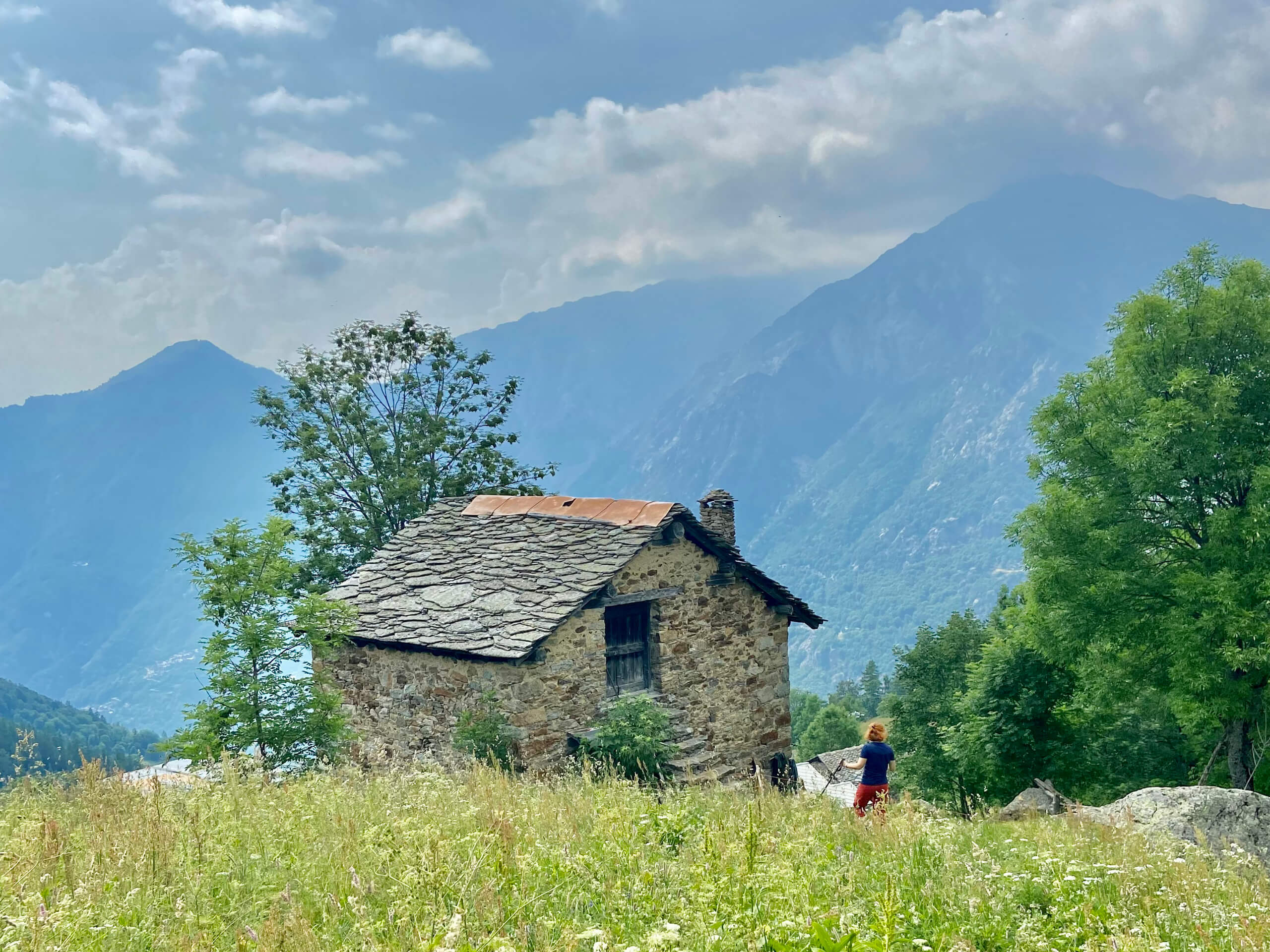 Valle d'Aosta - Sentieri del Lys-6