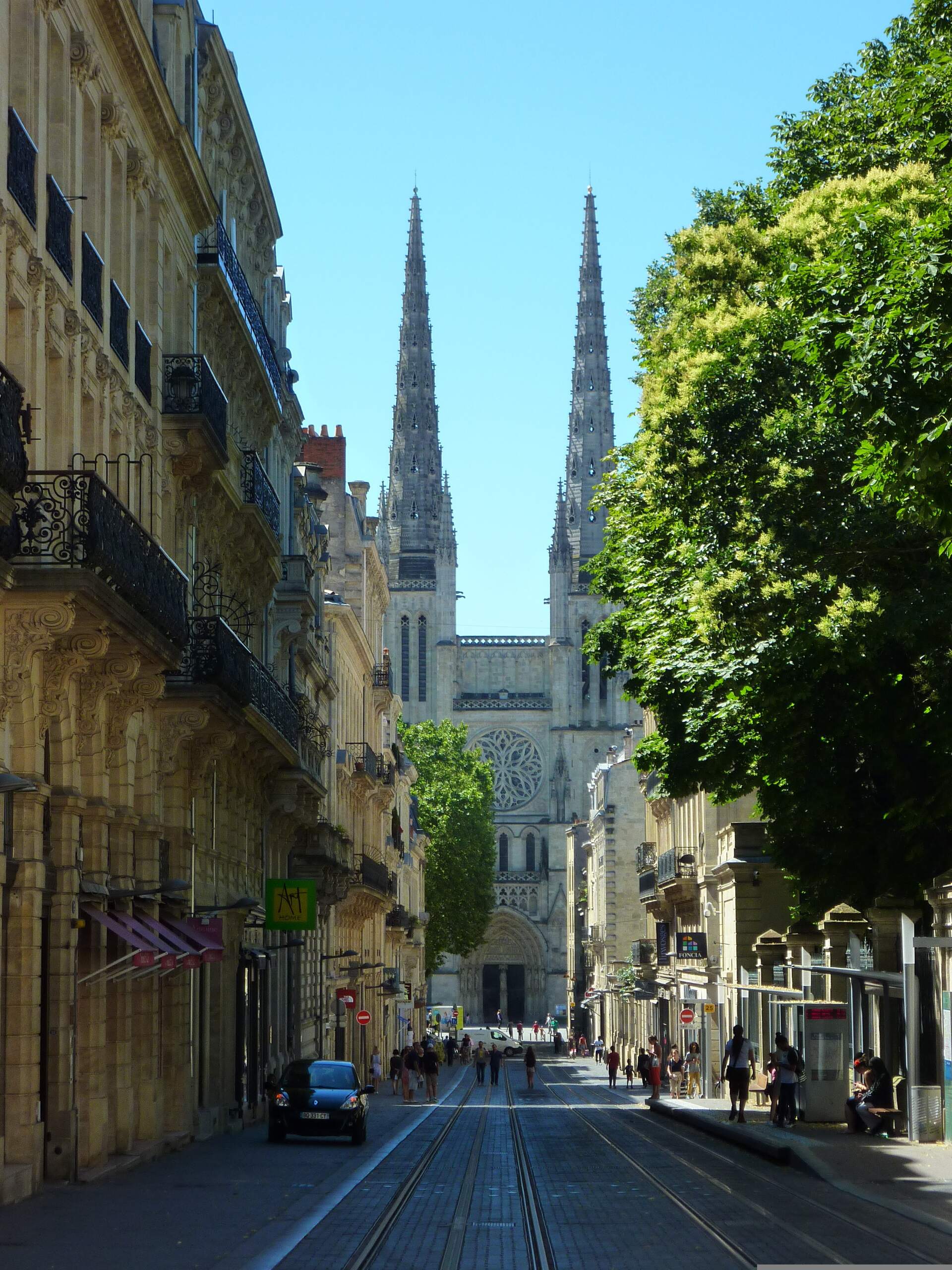 Canal de Garonne by Bike: Bordeaux to Toulouse