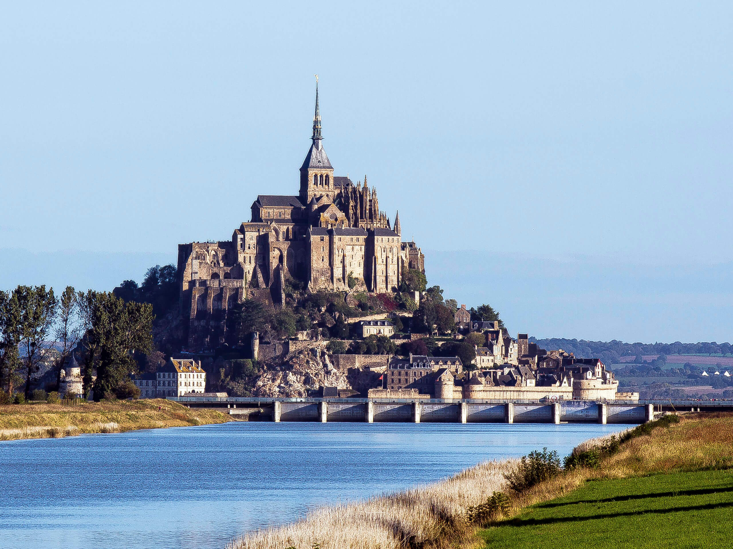 Emerald Coast of Brittany Cycling Tour-0