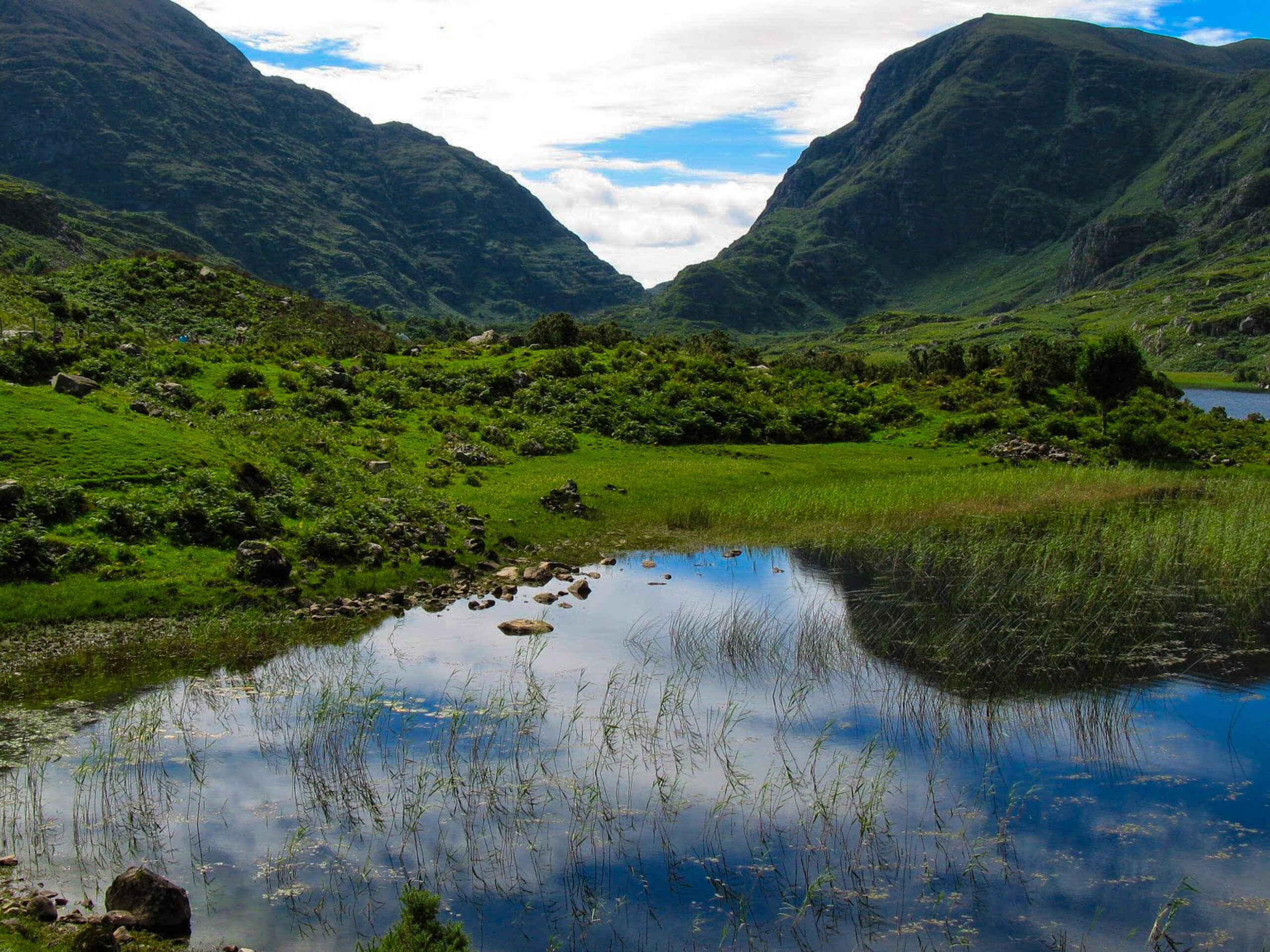 Guided Kerry & Dingle Hiking Tour-2