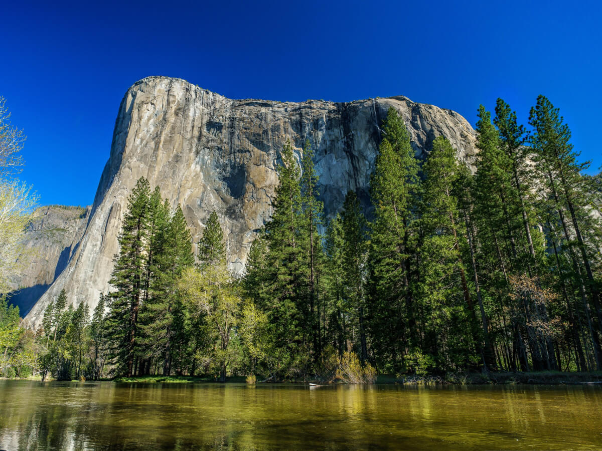 High Passes Backpacking Trip in Yosemite-3