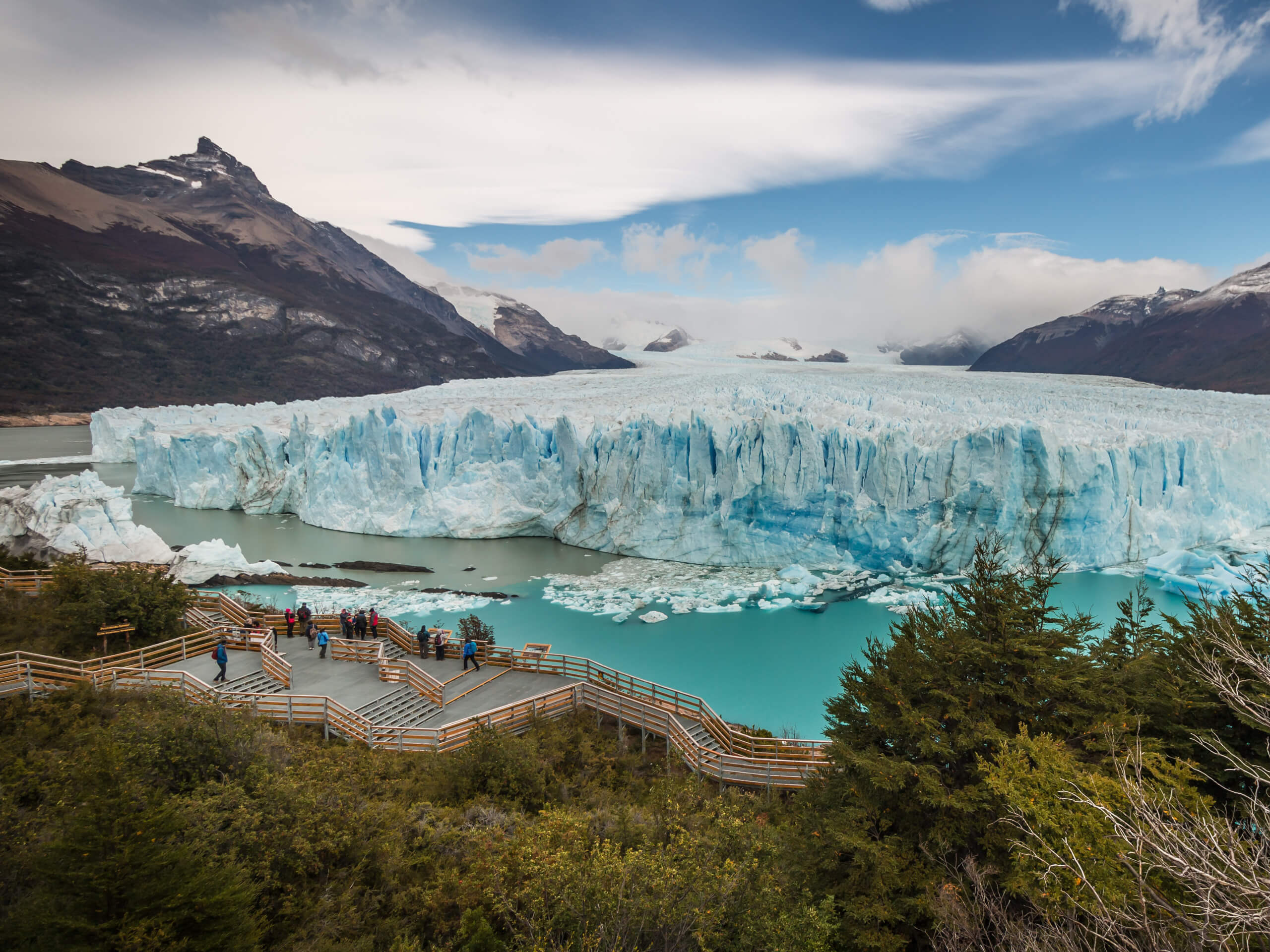 Self-Guided Hiking in Calafate and Chalten Tour-0