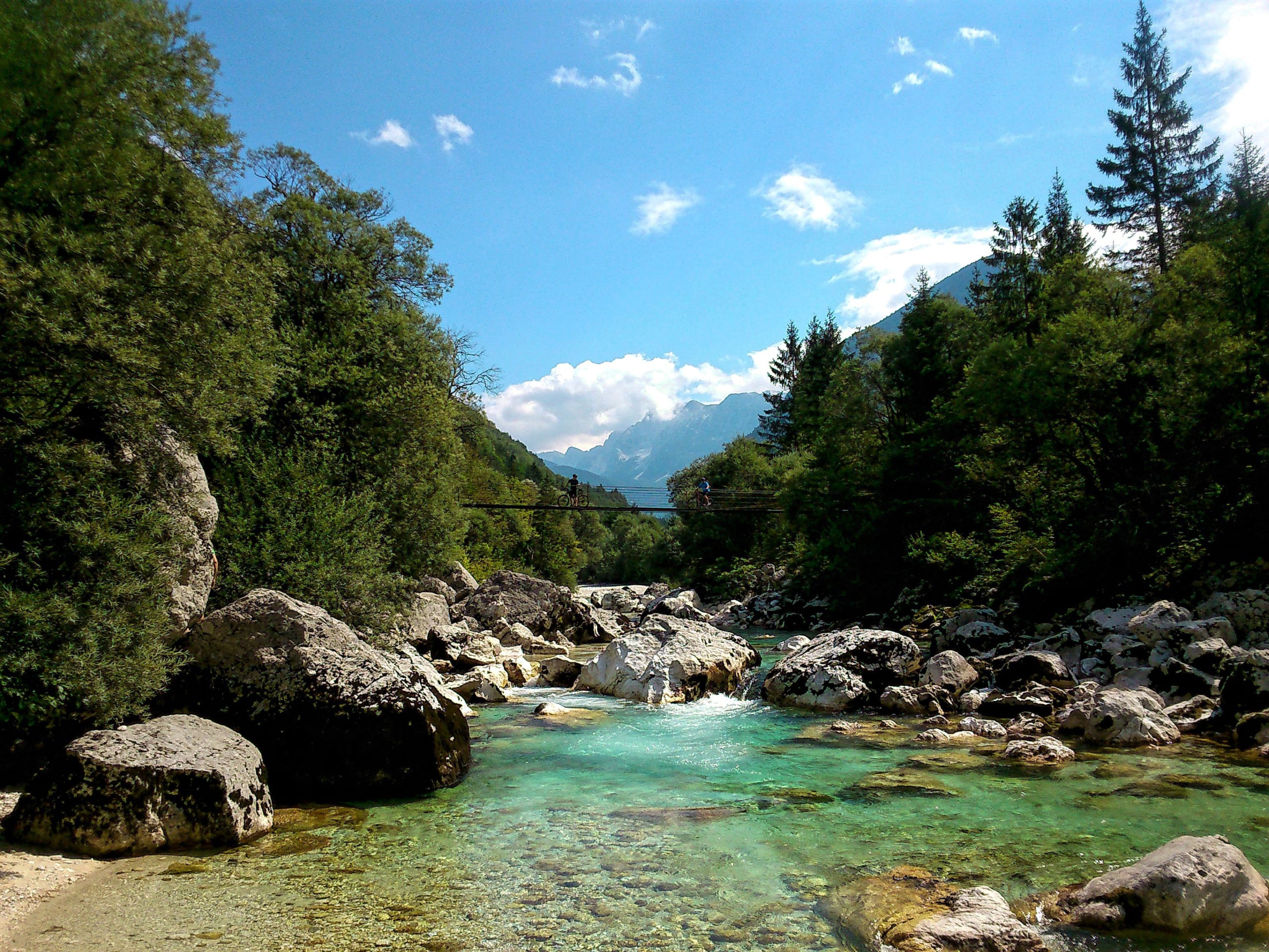 Slovenia Adventure Week Tour-0