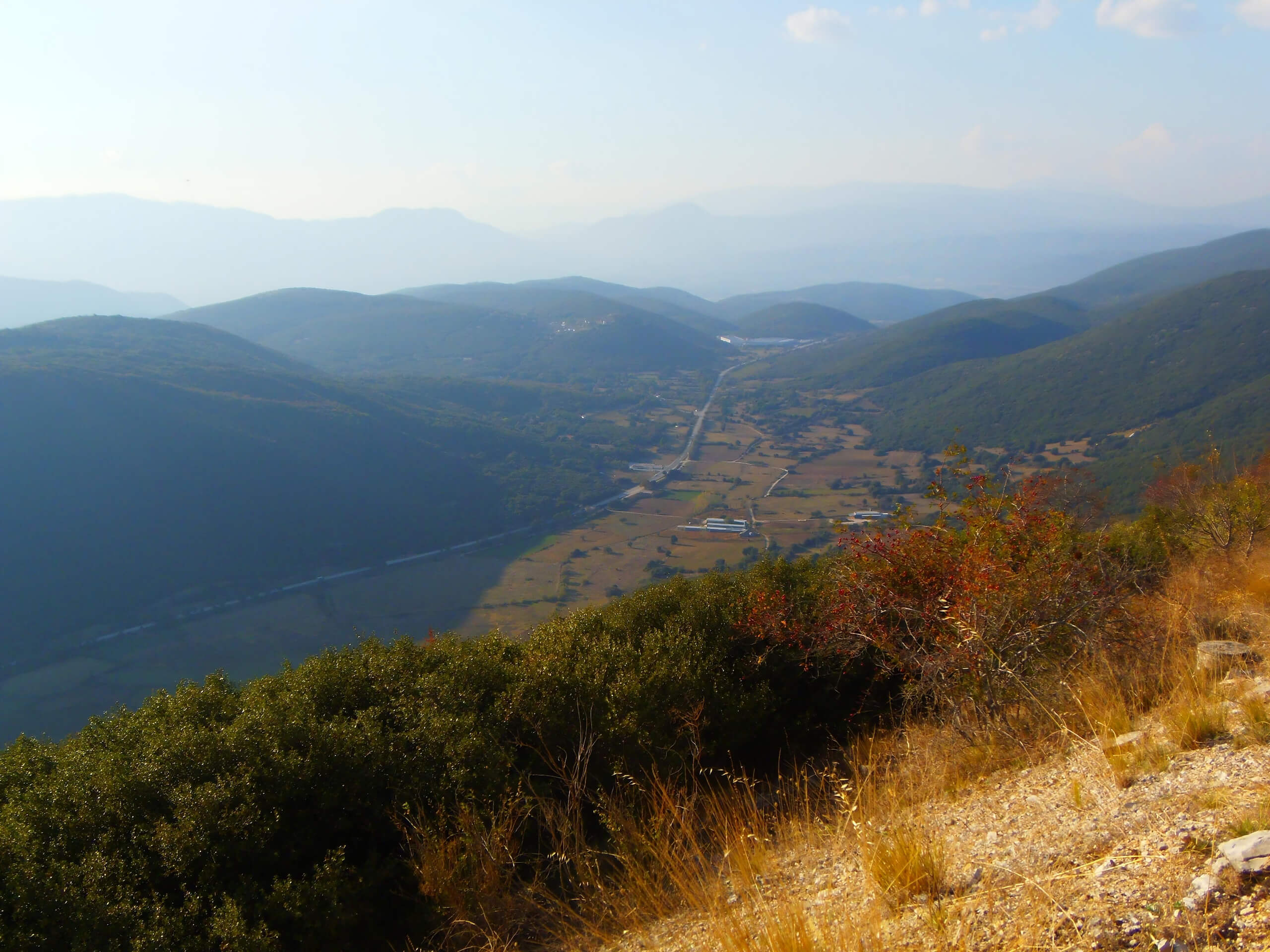 Zagori Trekking Tour-2