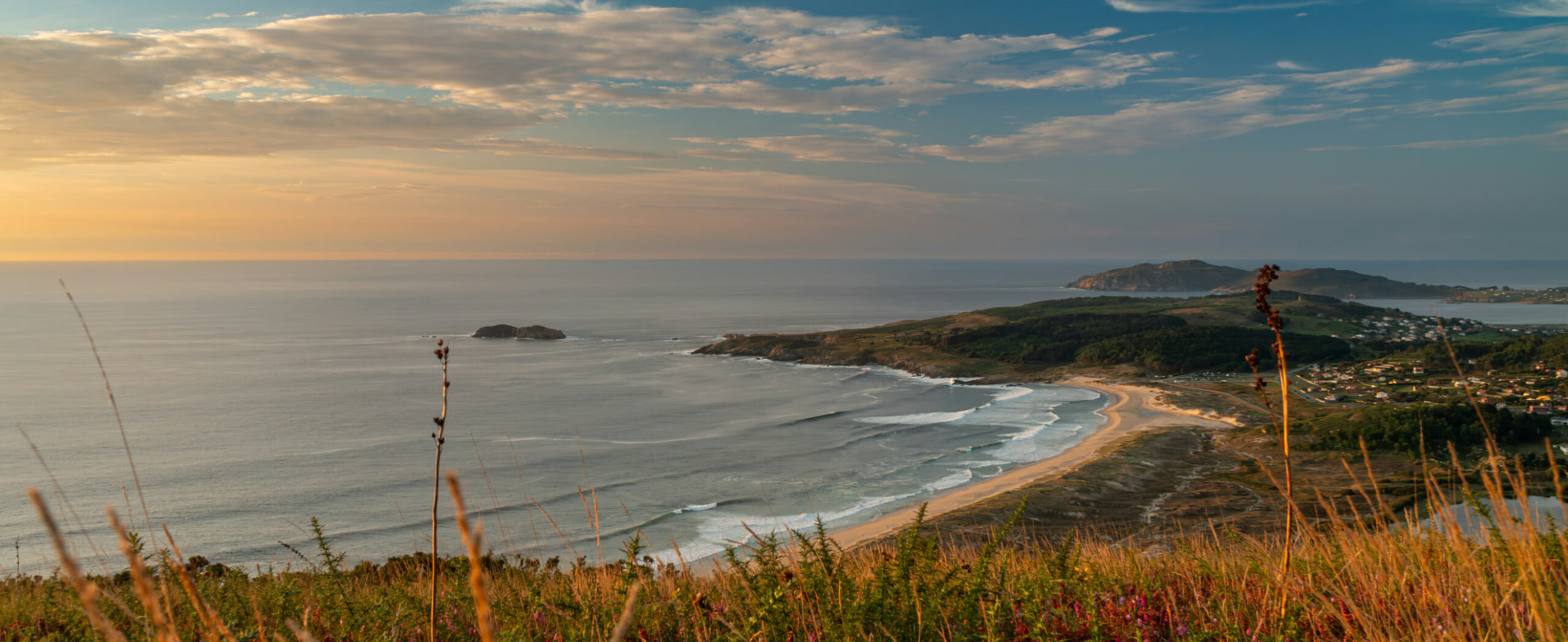 Ferrol to Finisterre Camino Tour