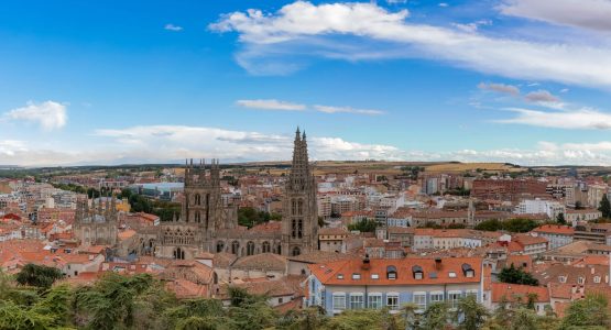 Camino Francés Stage 3: Burgos to León