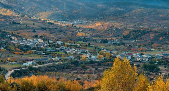 Camino Francés Stage 4: León to O Cebreiro