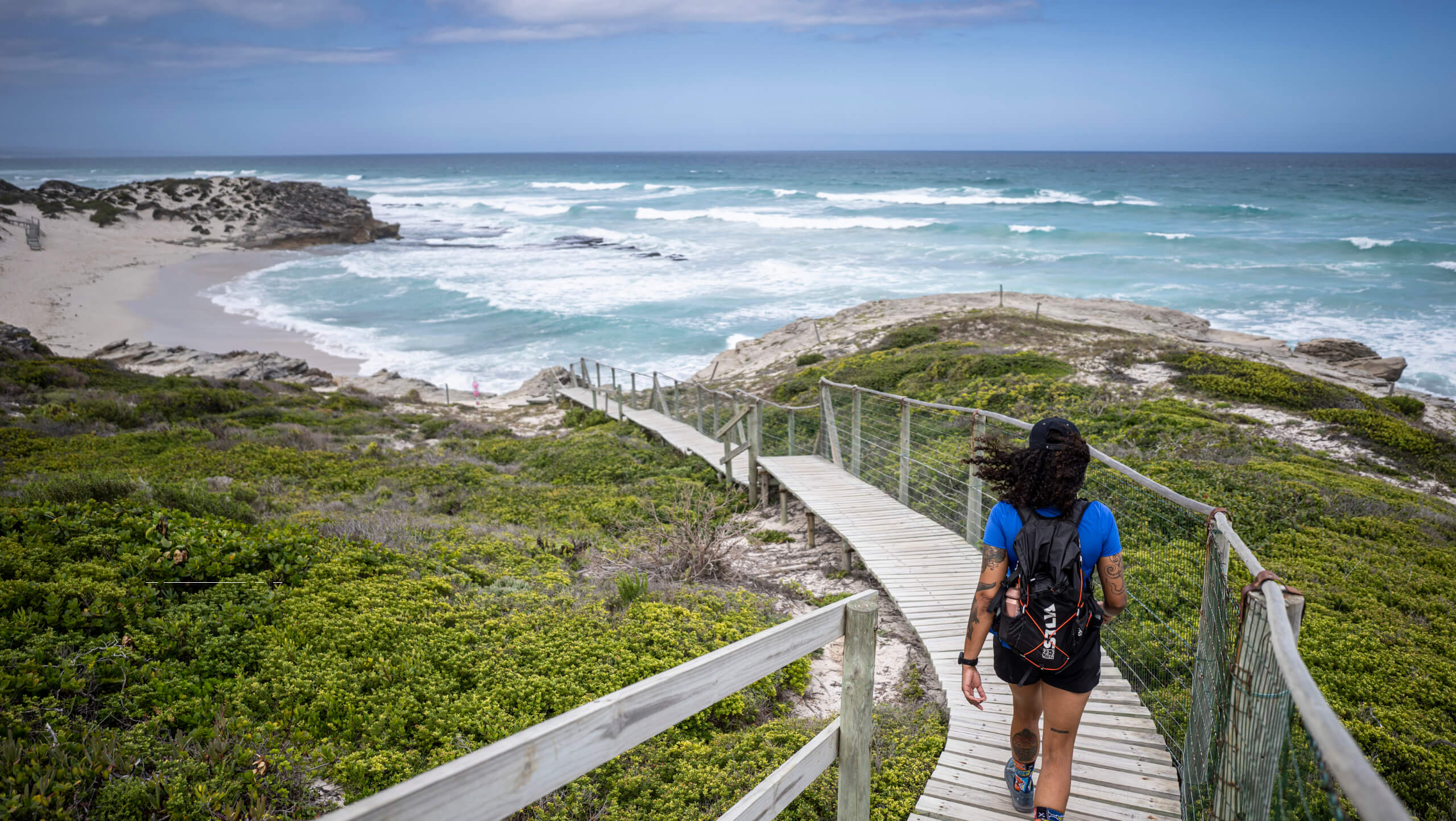 Cape Town & De Hoop Comfort Hiking Tour