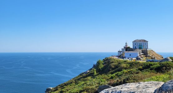 Ferrol to Finisterre Camino Tour