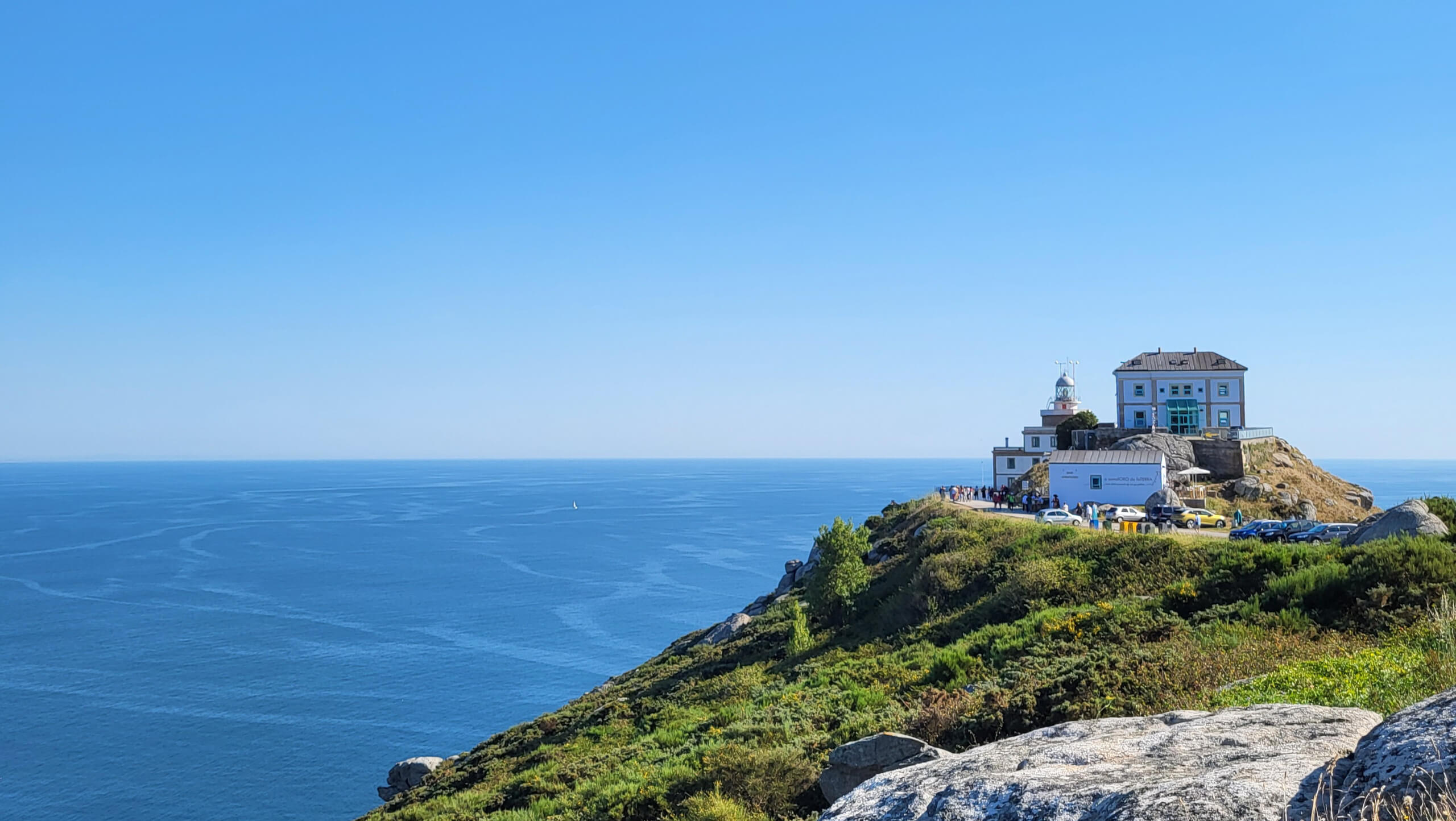 Ferrol to Finisterre Camino Tour