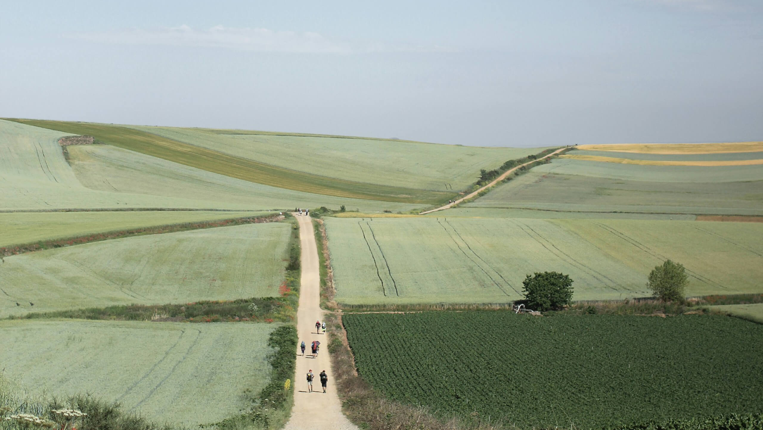 Finisterre Way Deluxe Tour