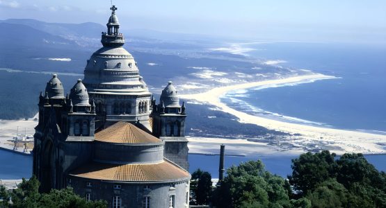 Portuguese Coastal Camino