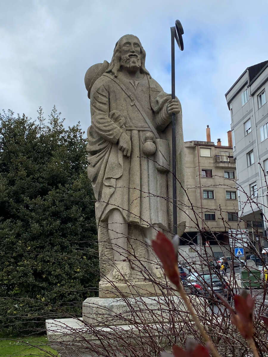 Camino Francés From Sarria To Finisterre-6